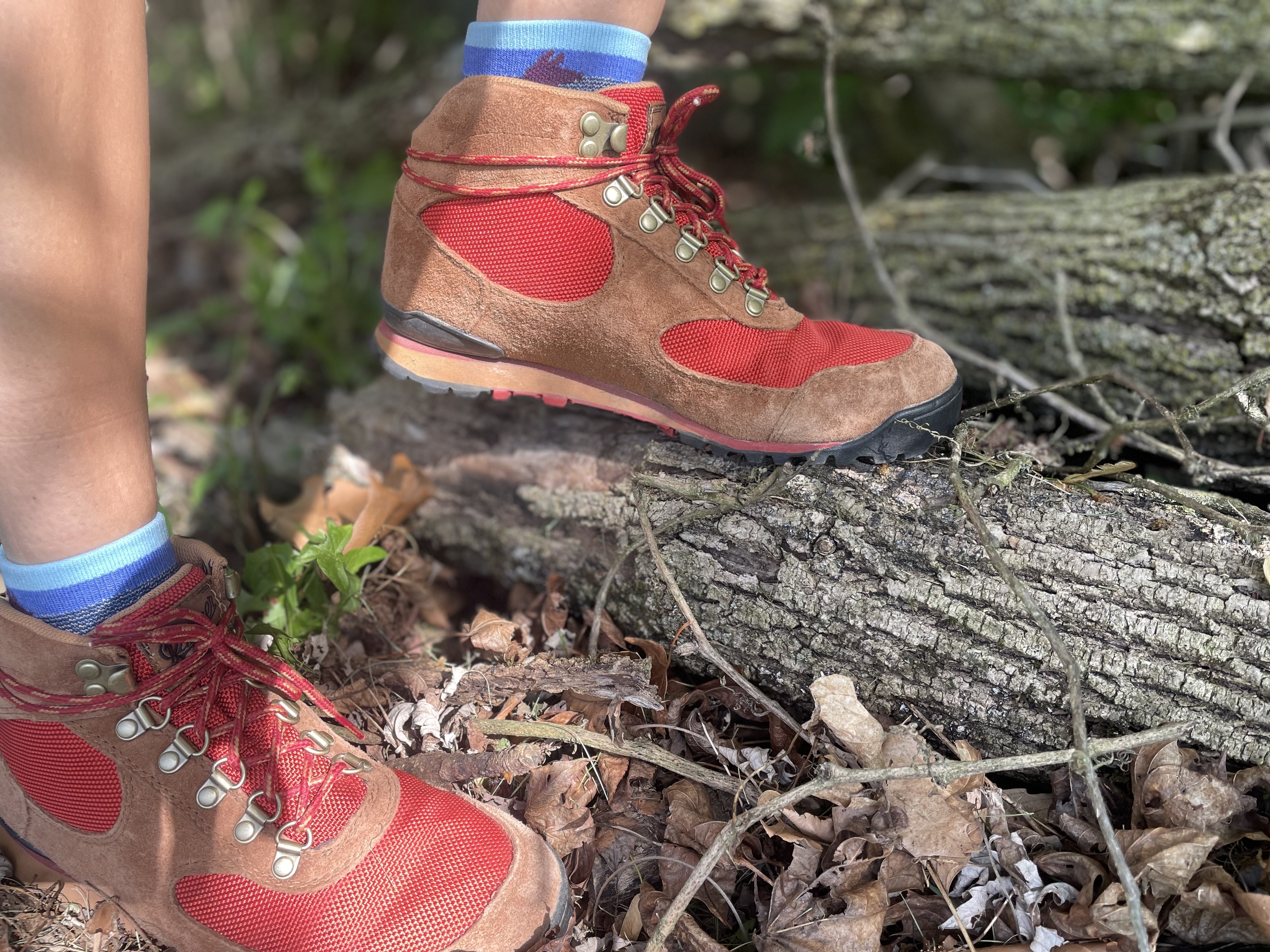 Bombas Socks
