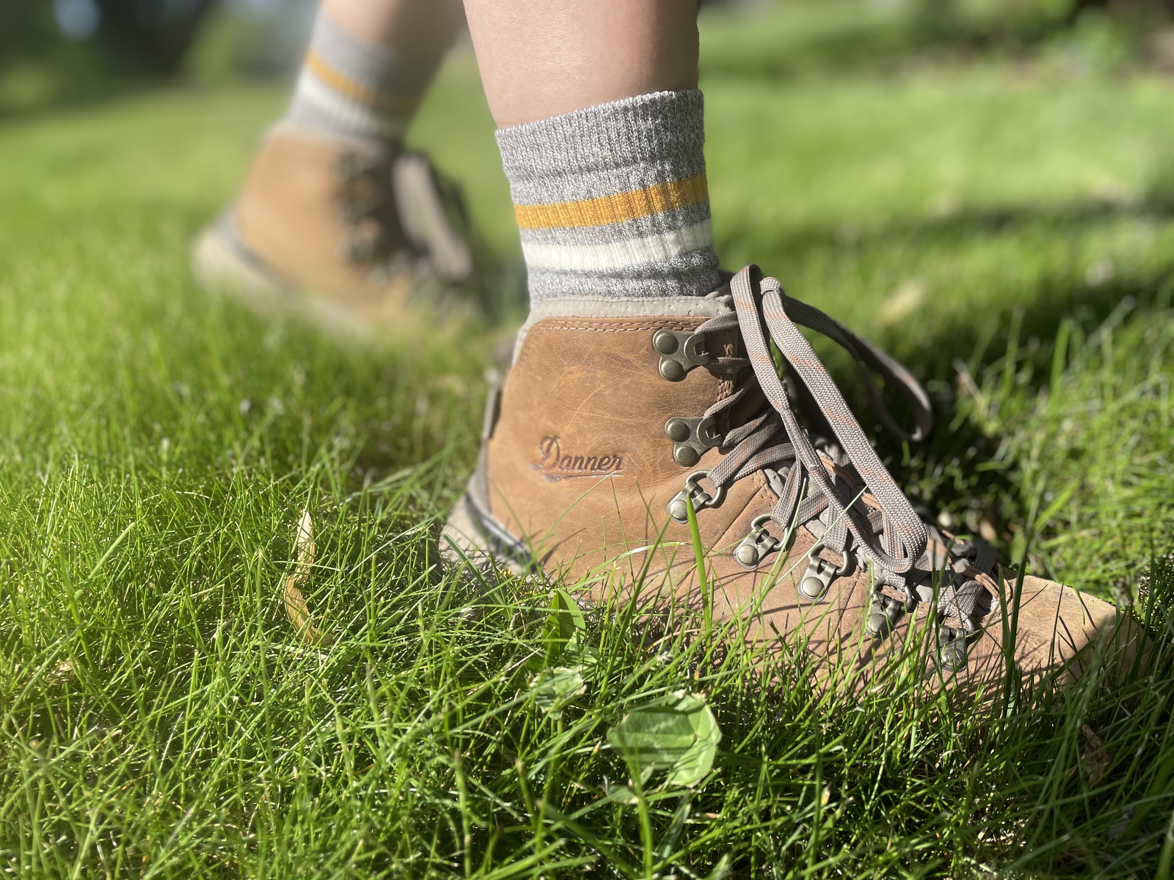 Smartwool socks