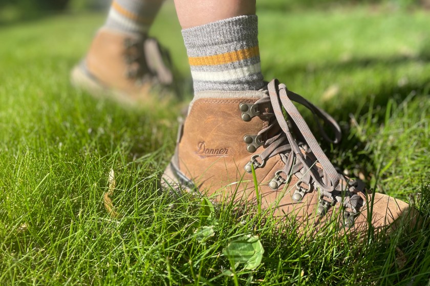 Smartwool socks