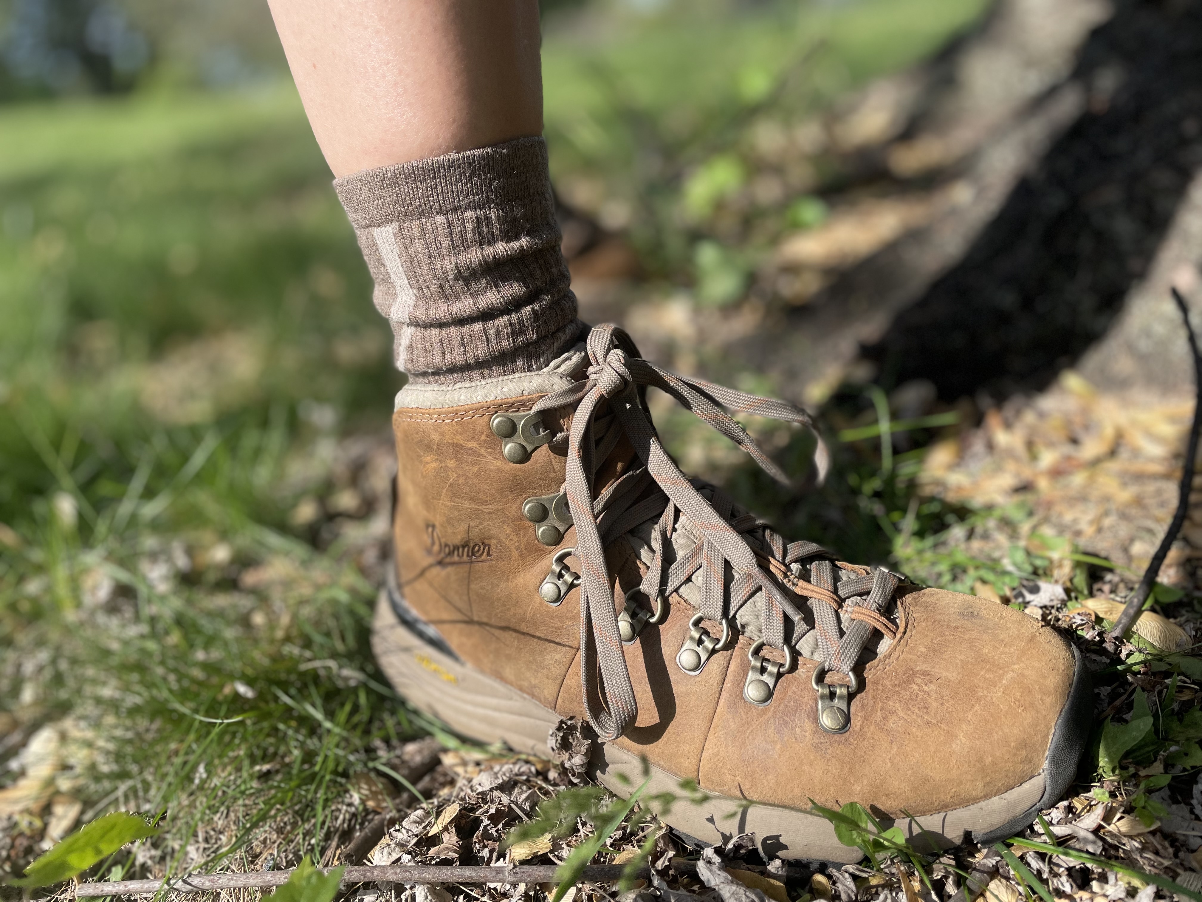 Voormi socks