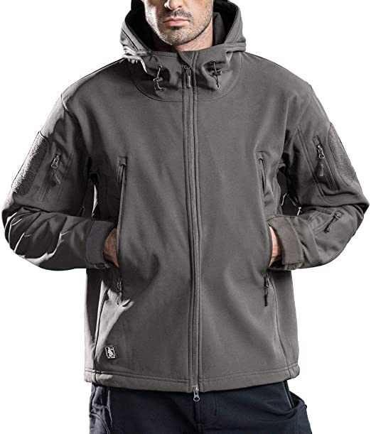 amazon father's day gifts free soldier jackeet