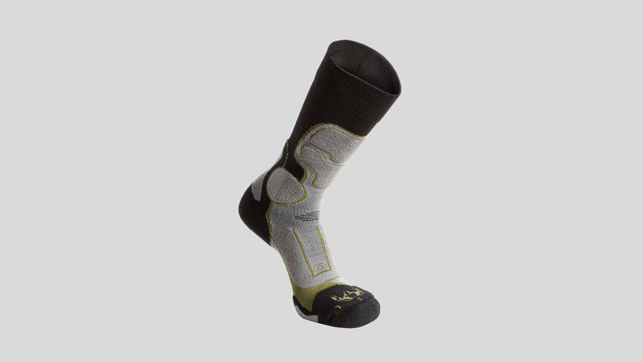 KUIU ULTRA Merino Crew Sock 