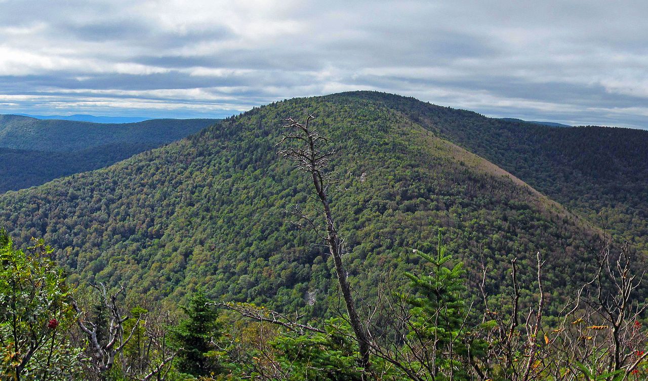 Sugarloaf Mountain New York