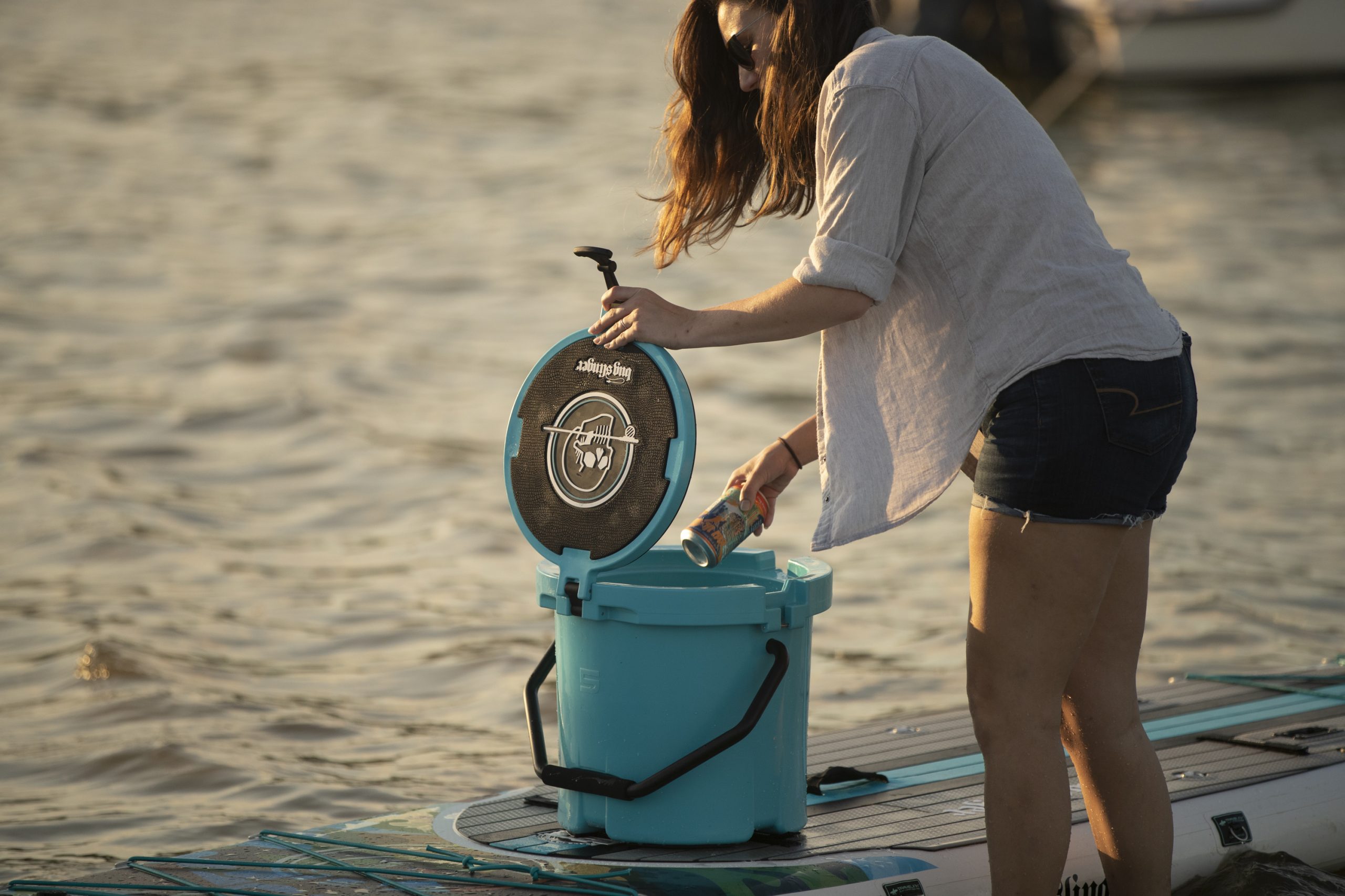 Bote KULA 2.5 Cooler