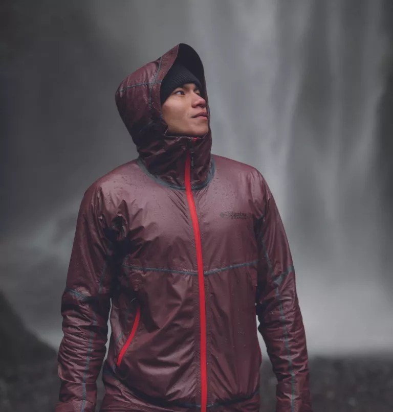 Columbia OutDry Extreme Jacket