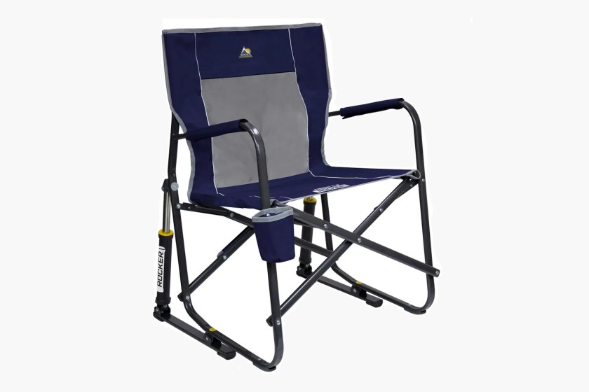 GCI Outdoor Freestyle Rocker