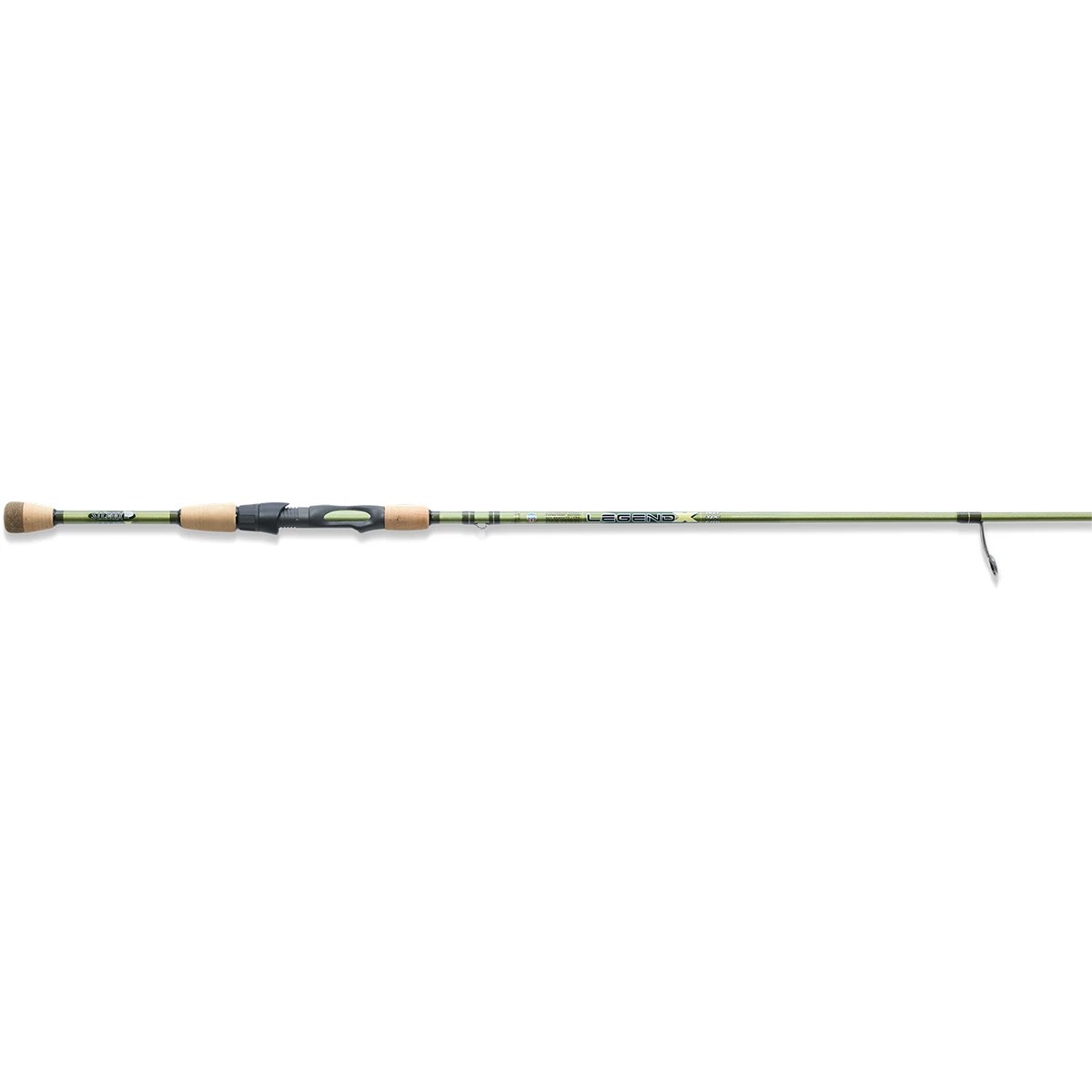 St. Croix Legend X Spinning Rod
