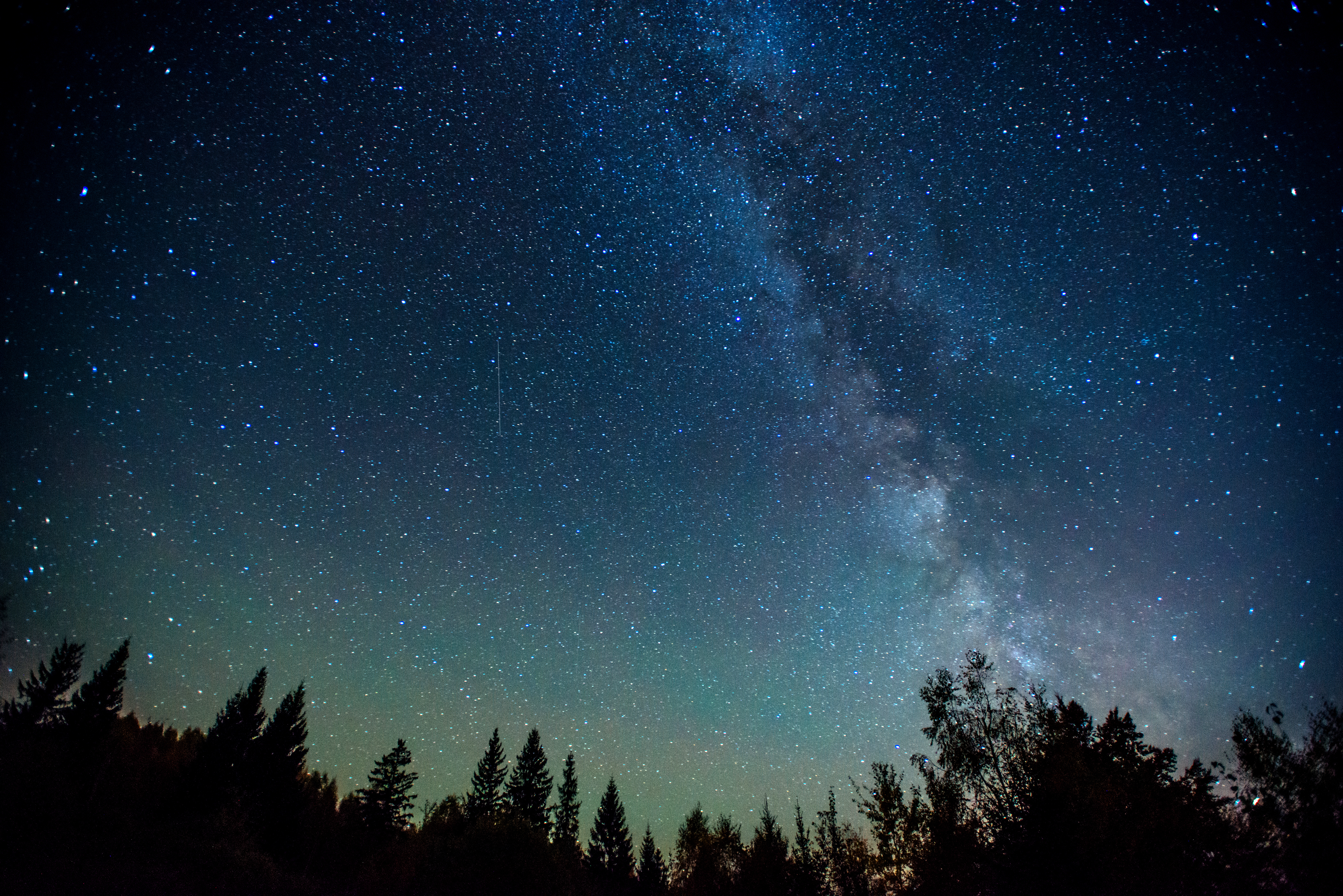 Starry Sky.