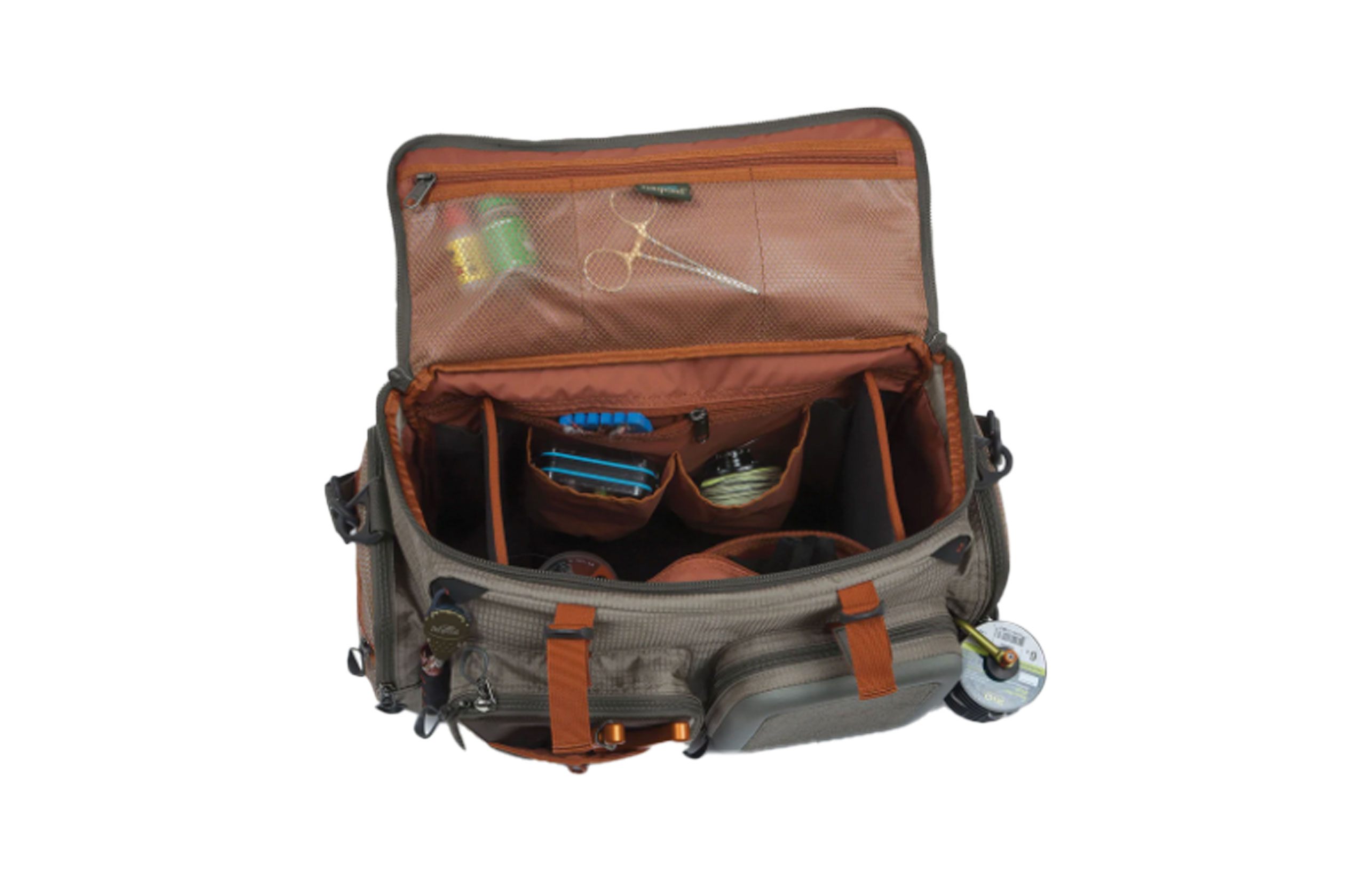 Fishpond Green River Gear Bag