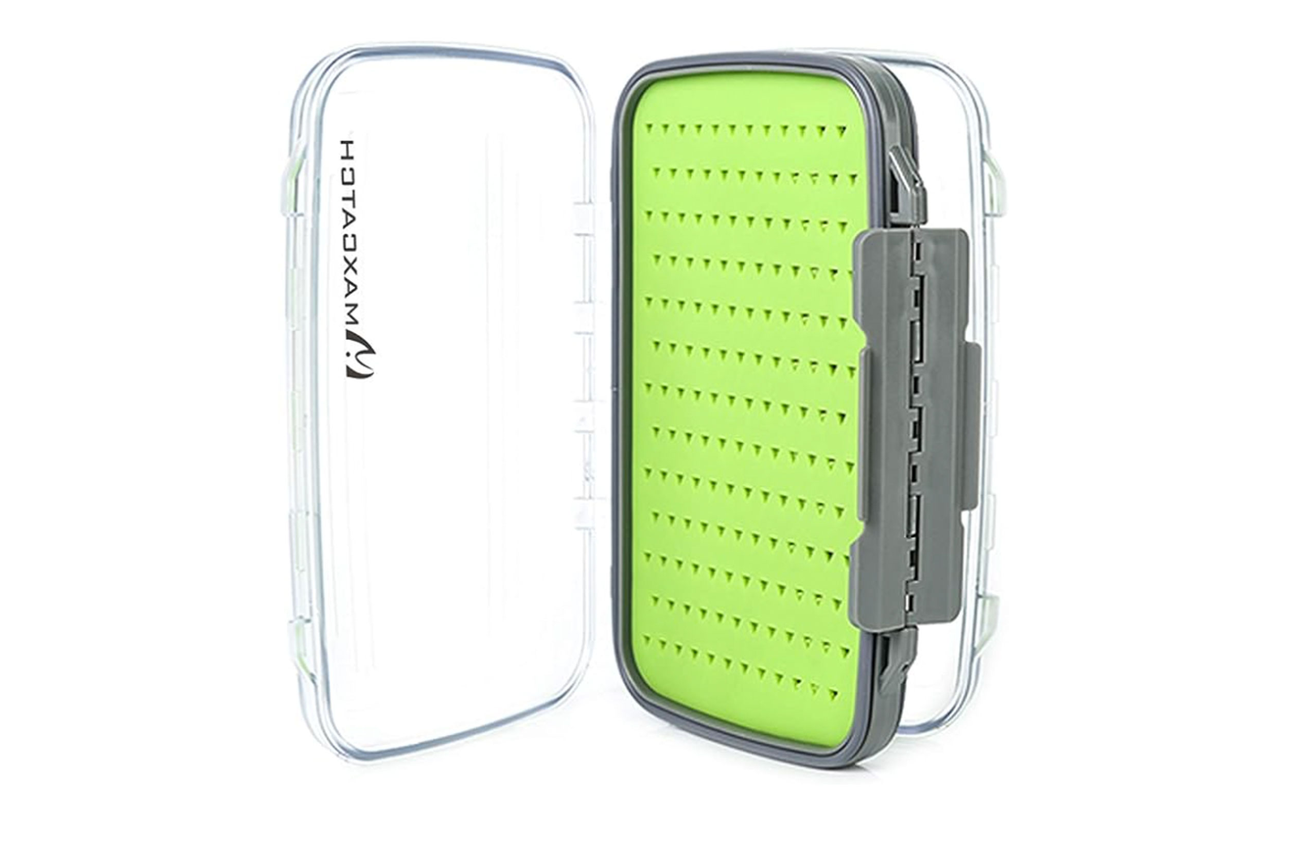 MaximumCatch Two-Sided Fly Fishing Box