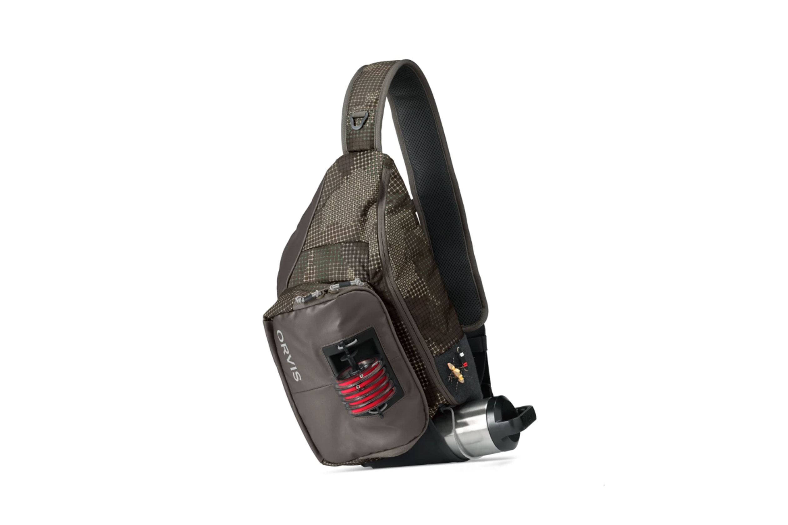 Orvis Sling Pack