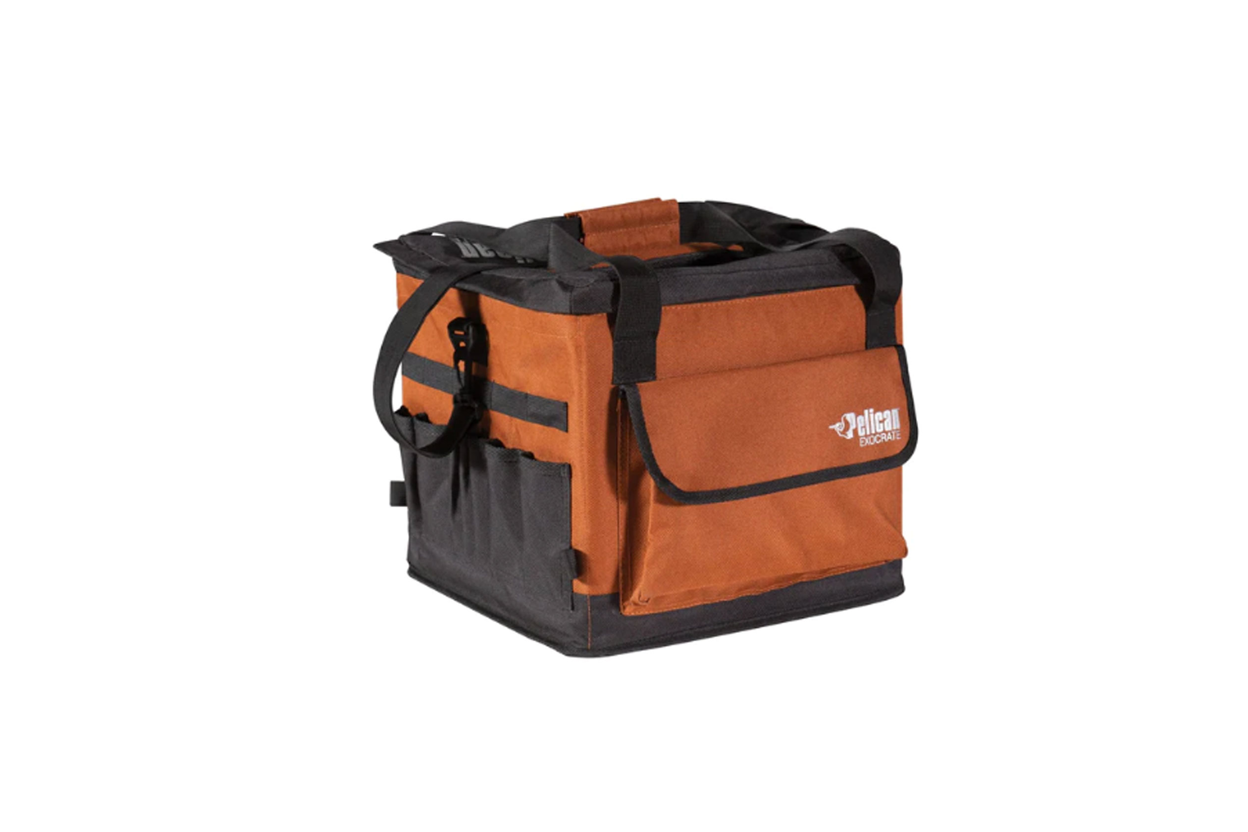 Pelican Sport Exocrate fishing crate bag 