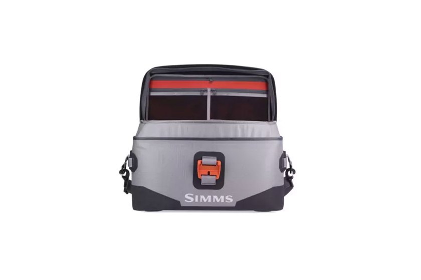 Simms 20L Dry Creek Boat Bag