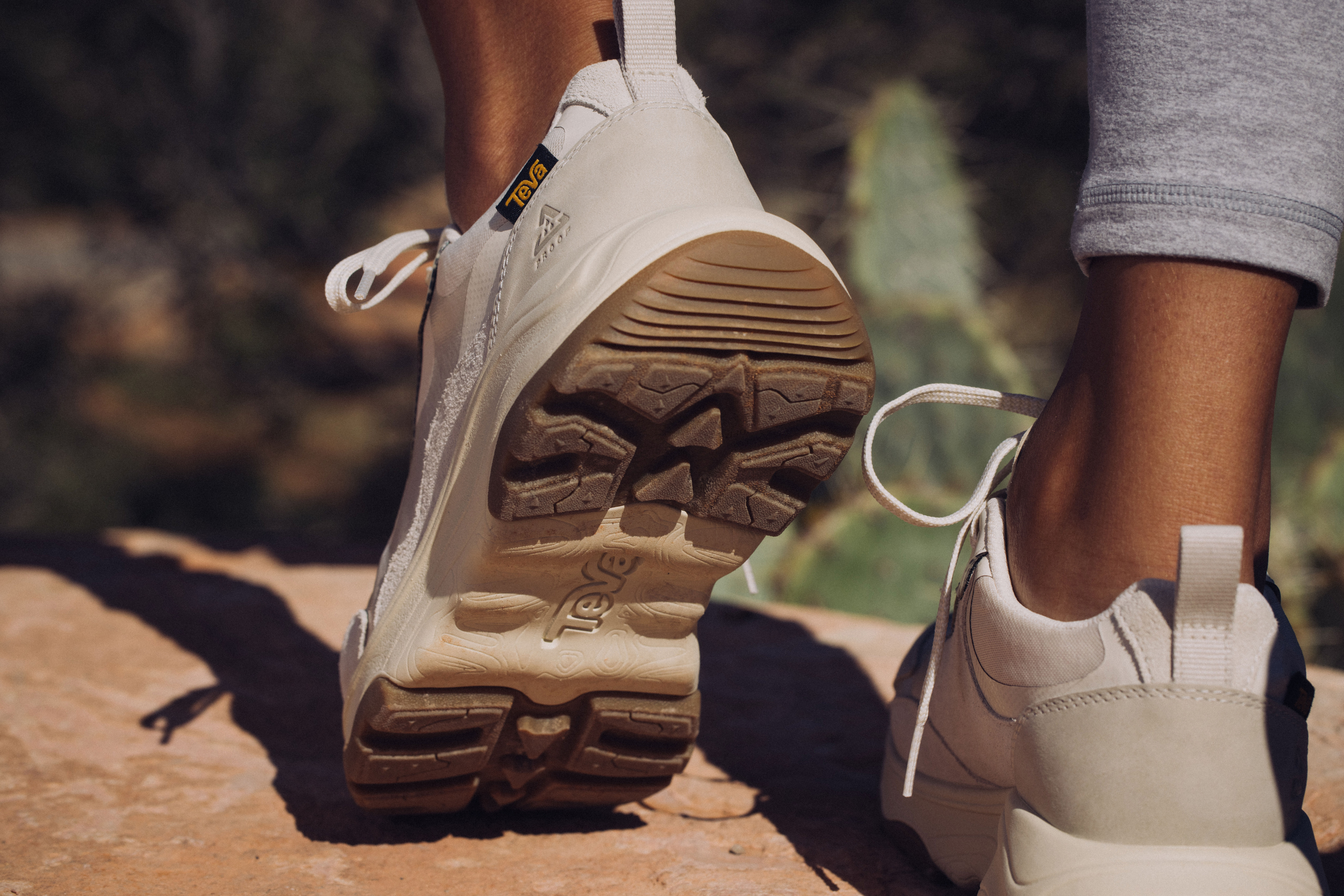 Teva Geotrecca hiking shoe