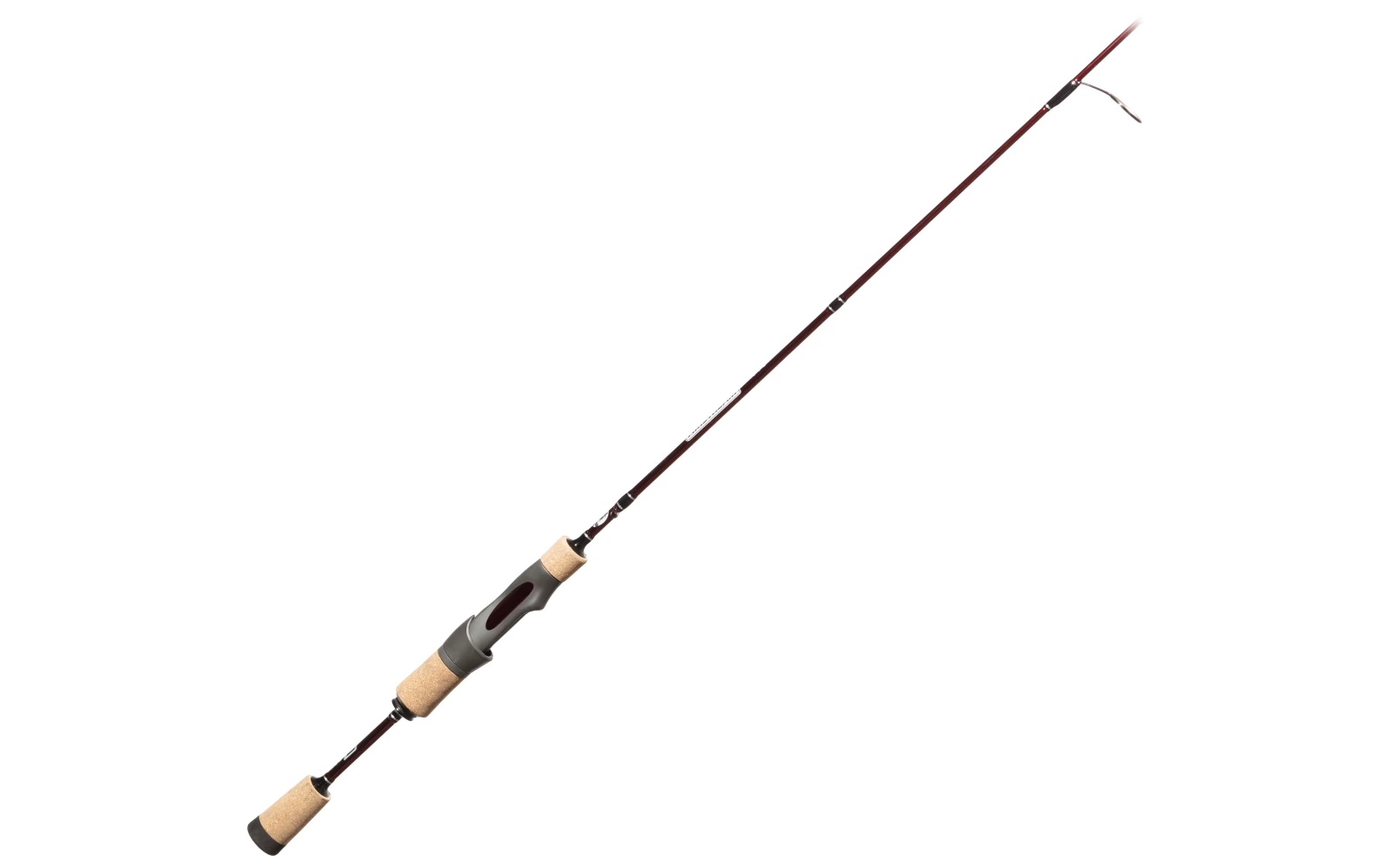 Product image of the Bass Pro Shops AirStream PTC Spinning Rod 