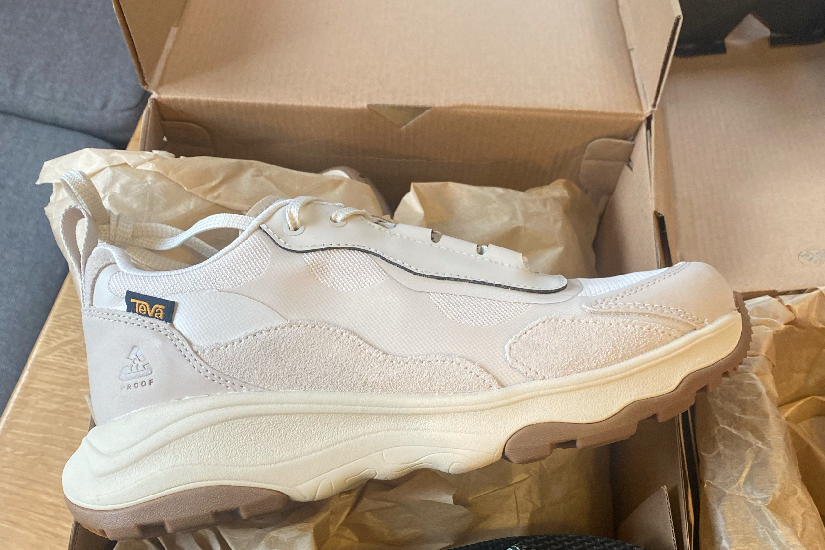 teva hiking shoes Geotrecca Low