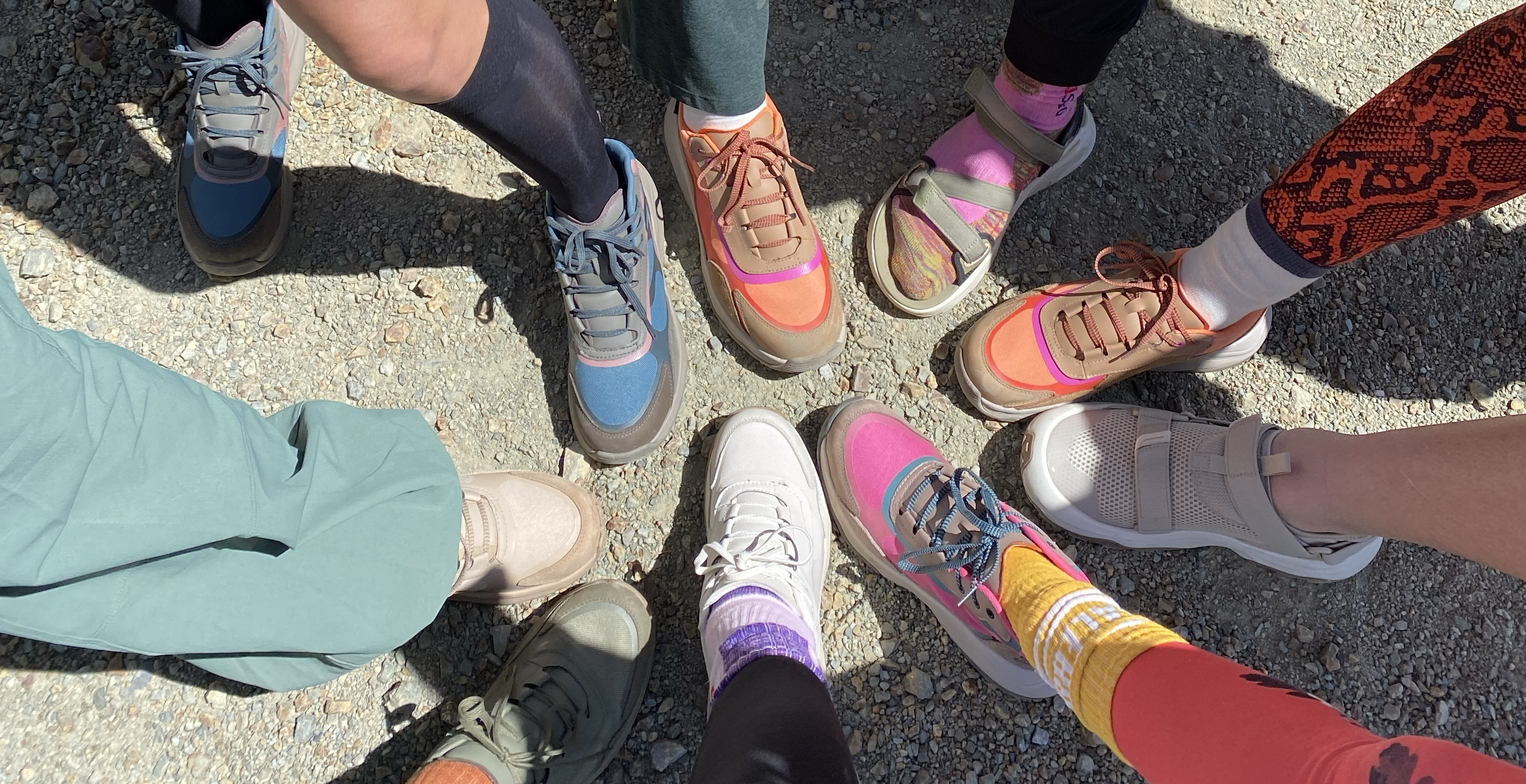 teva hiking shoes Geotrecca Low
