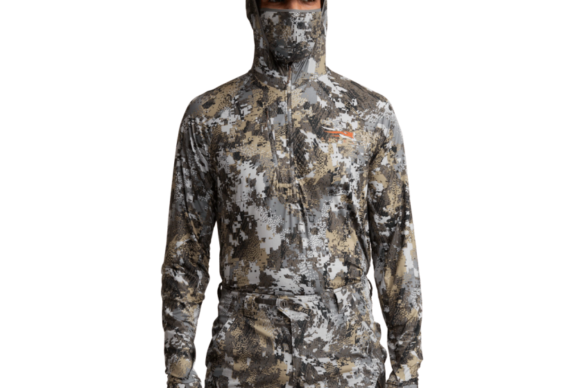 Sitka Equinox Guard Hoody