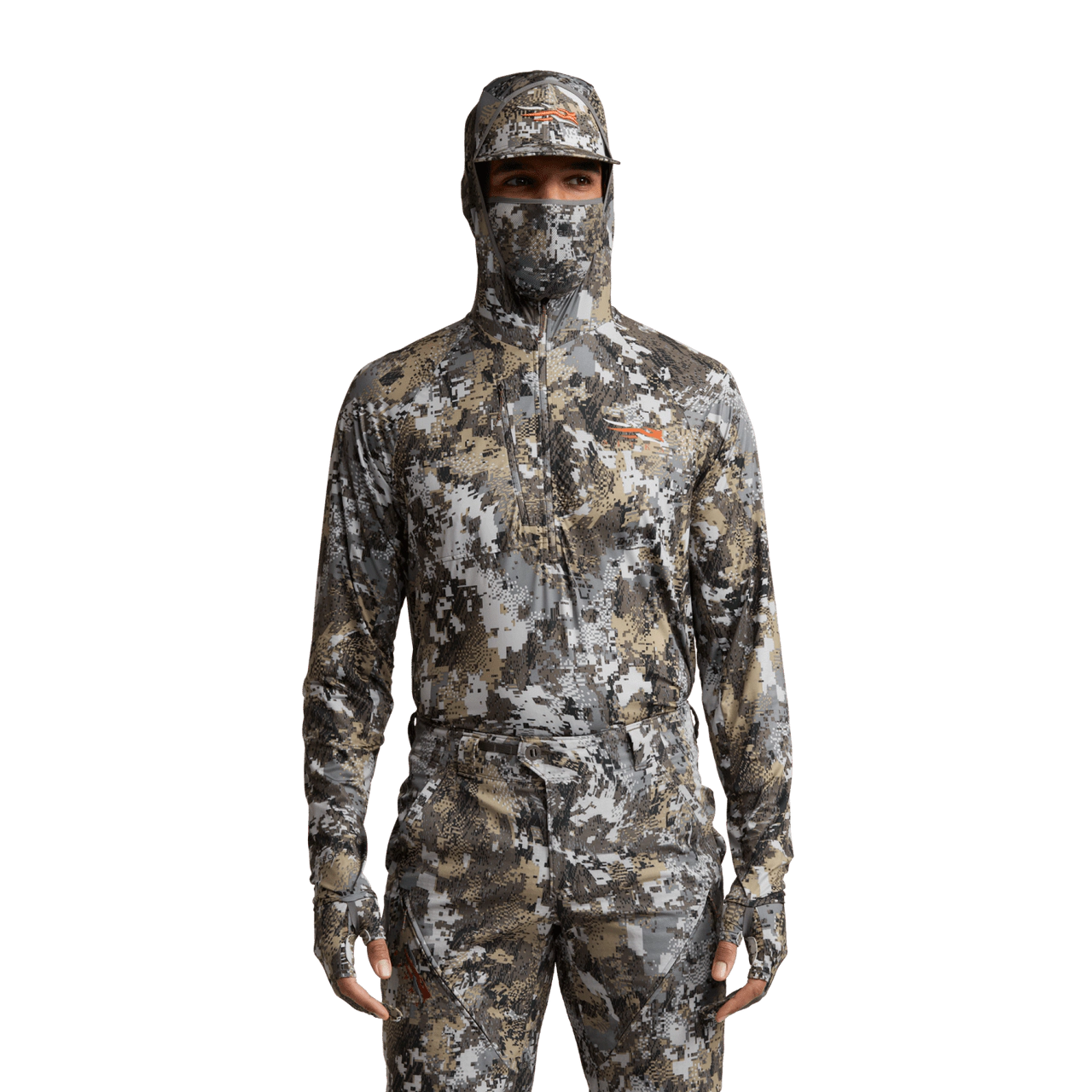 Sitka Equinox Guard Hoody