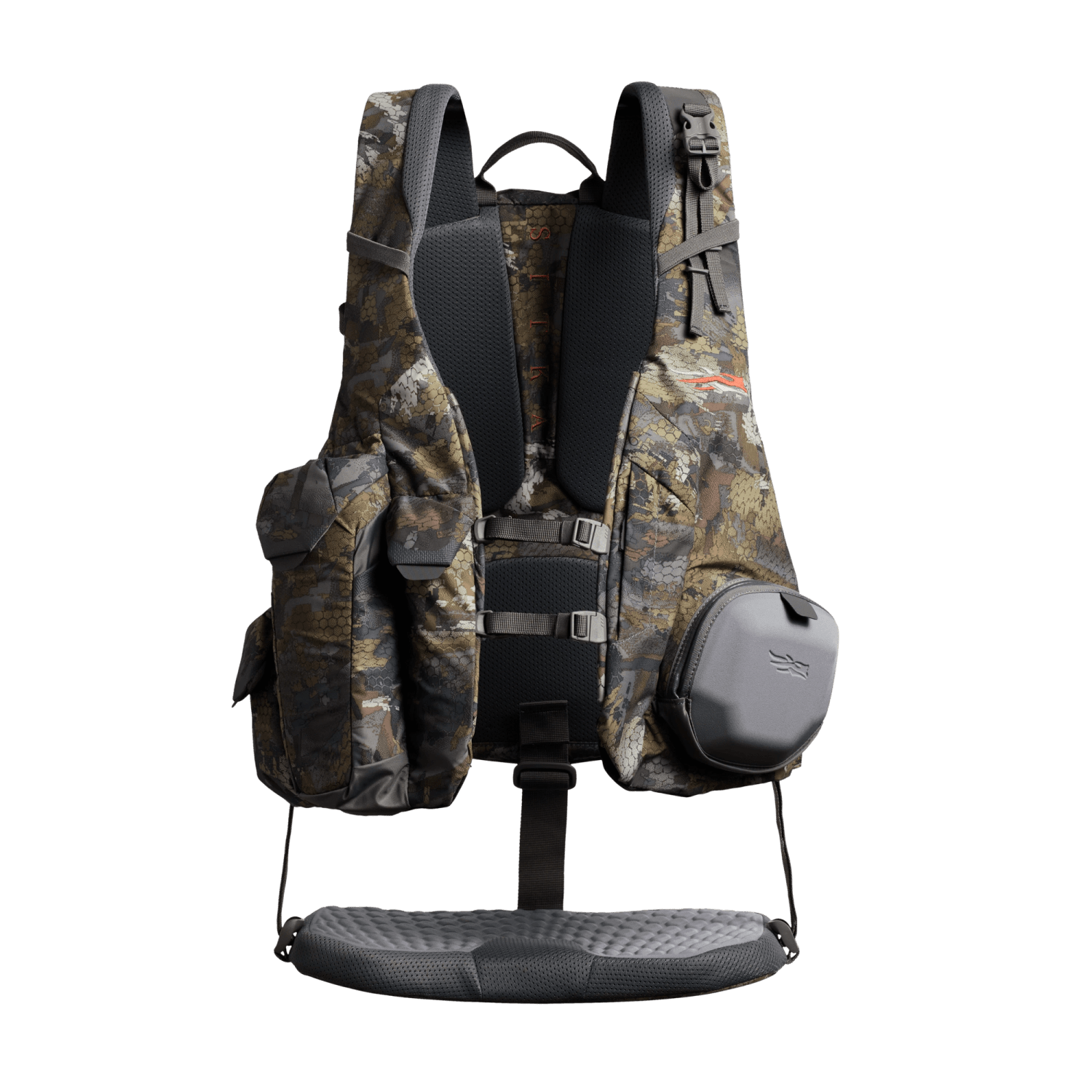 Sitka Equinox Turkey Vest