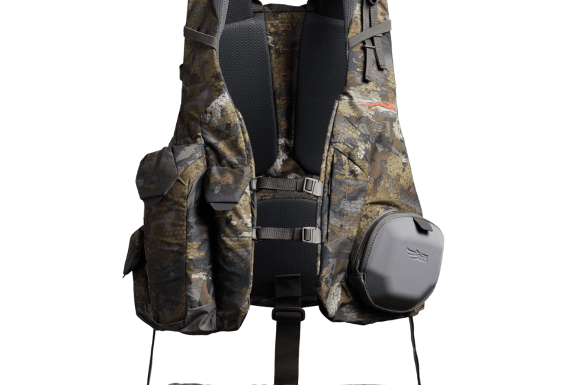 Sitka Equinox Turkey Vest