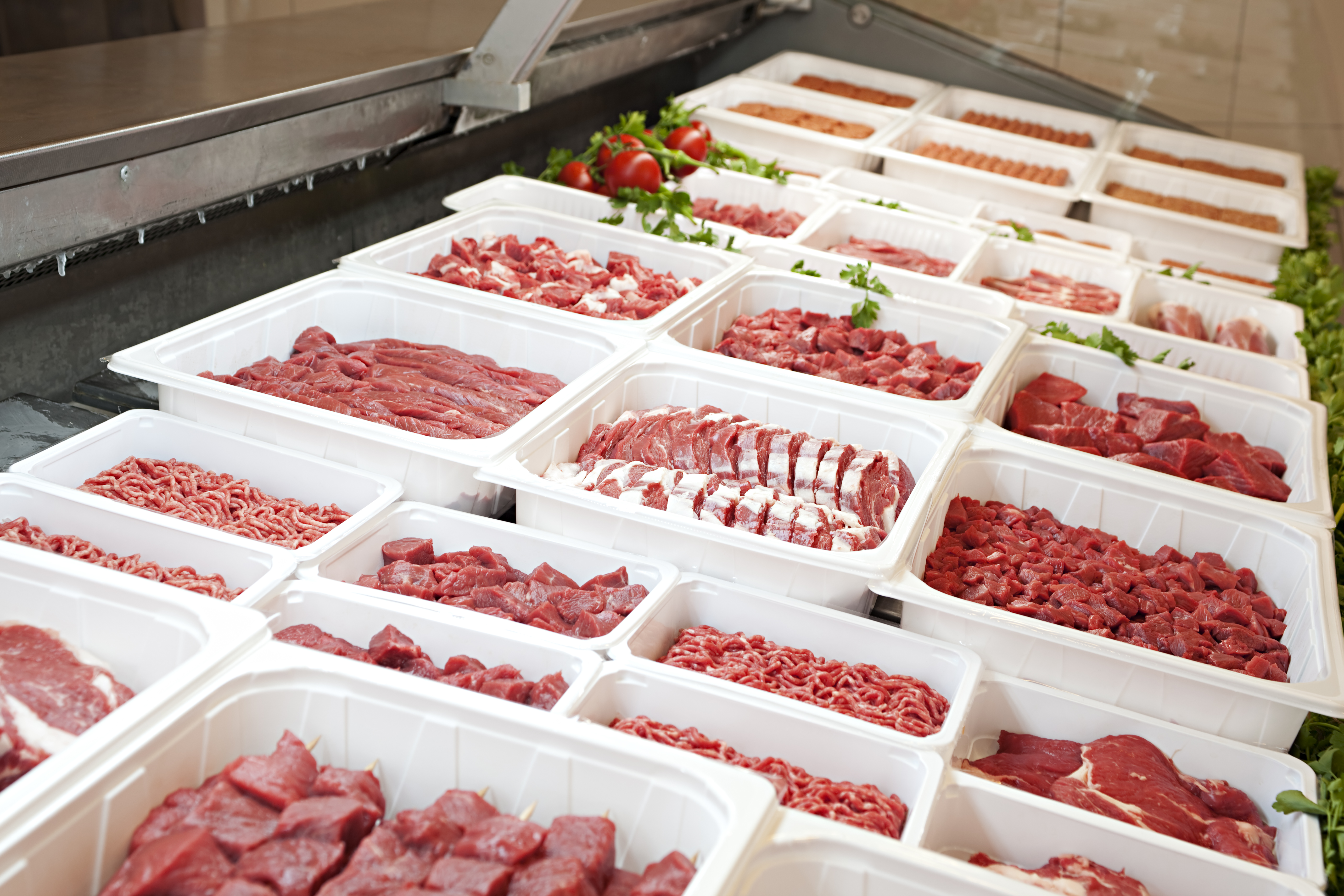 is deer meat healthy