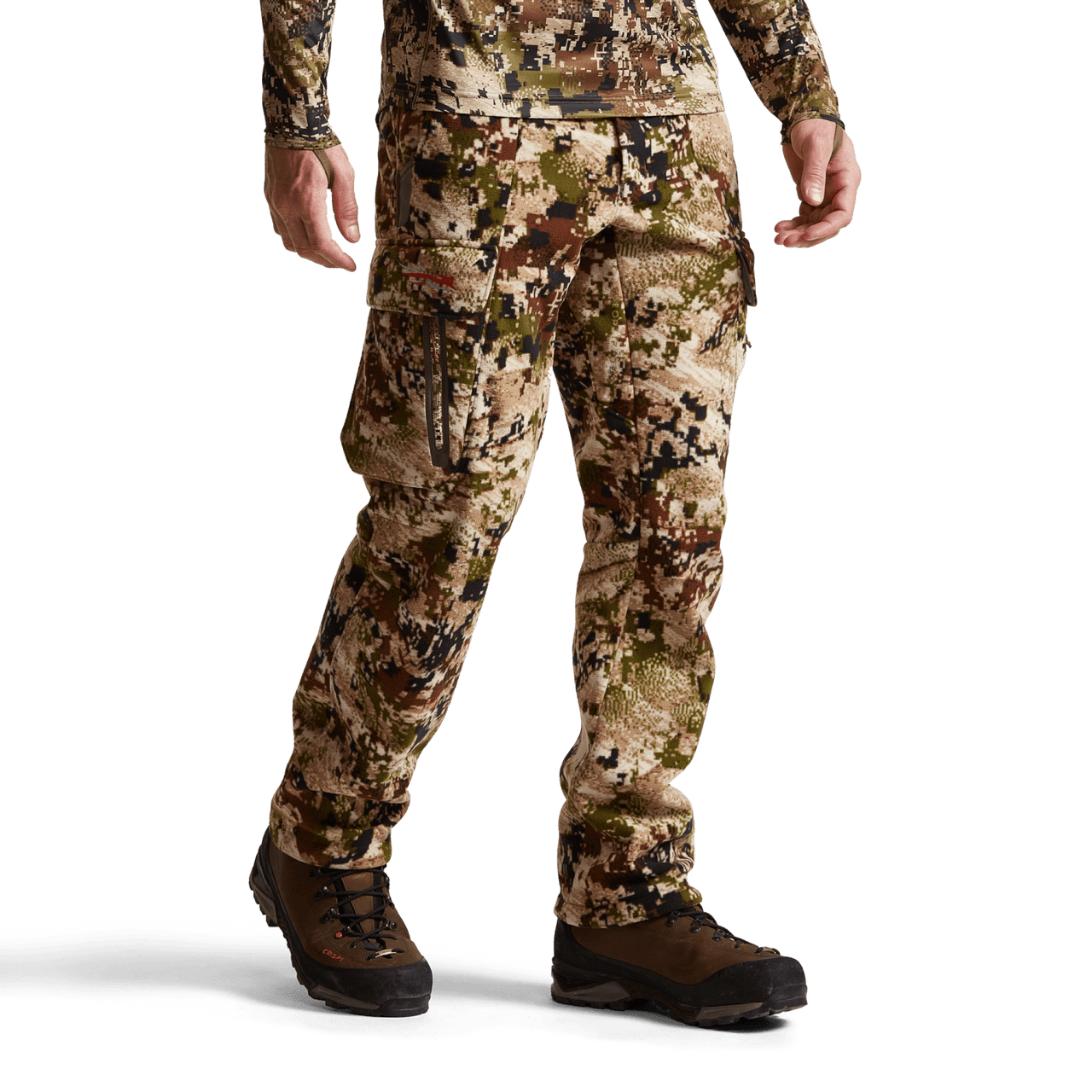 Sitka stratus pants