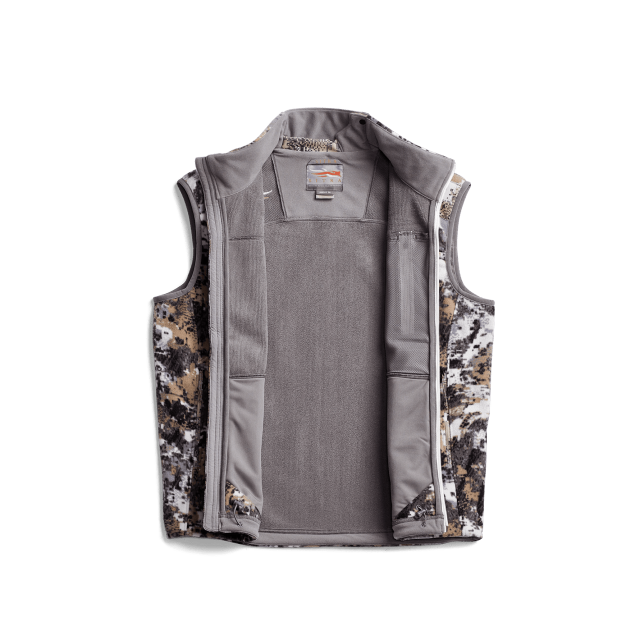 Sitka stratus vest