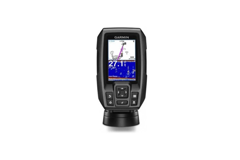 Garmin Striker 4 FIsh Finder