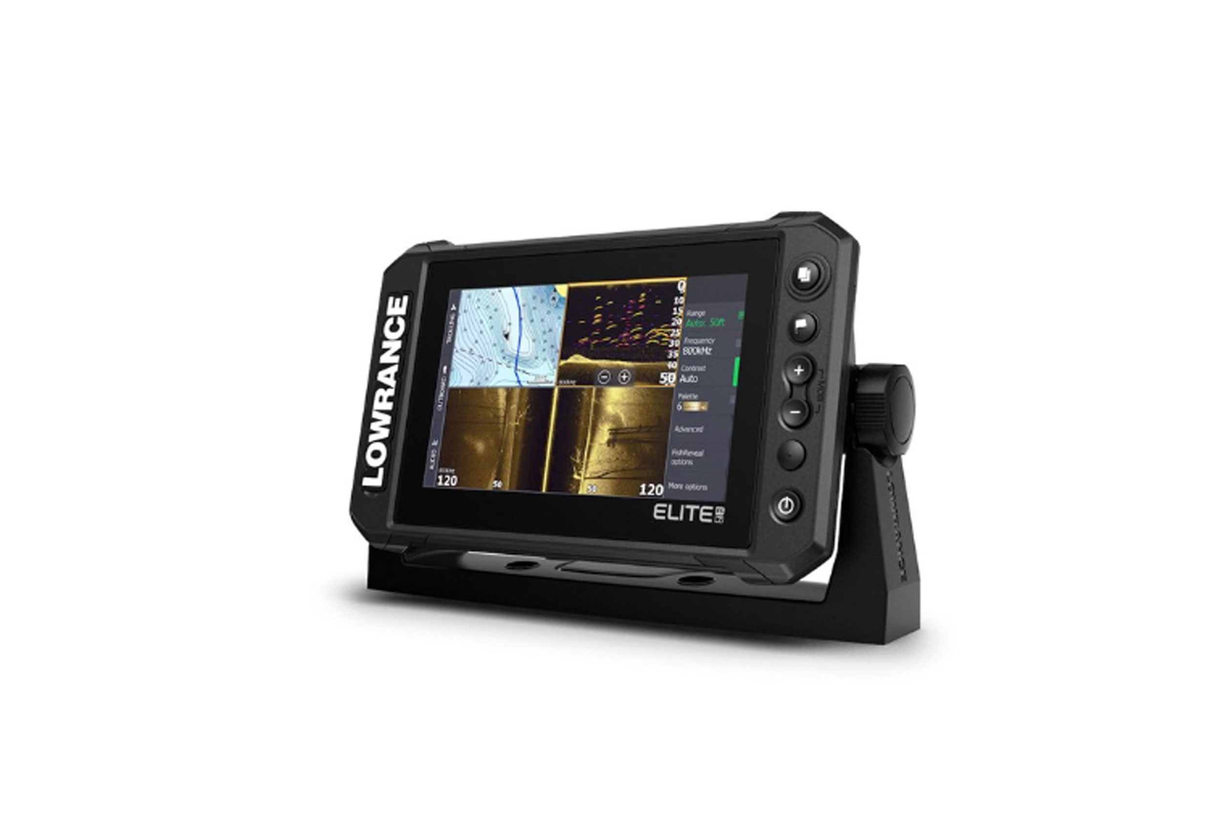 Lowrance FS 7 Elite