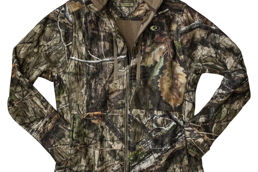 Mossy Oak Women's Sherpa 2.0 Jacket