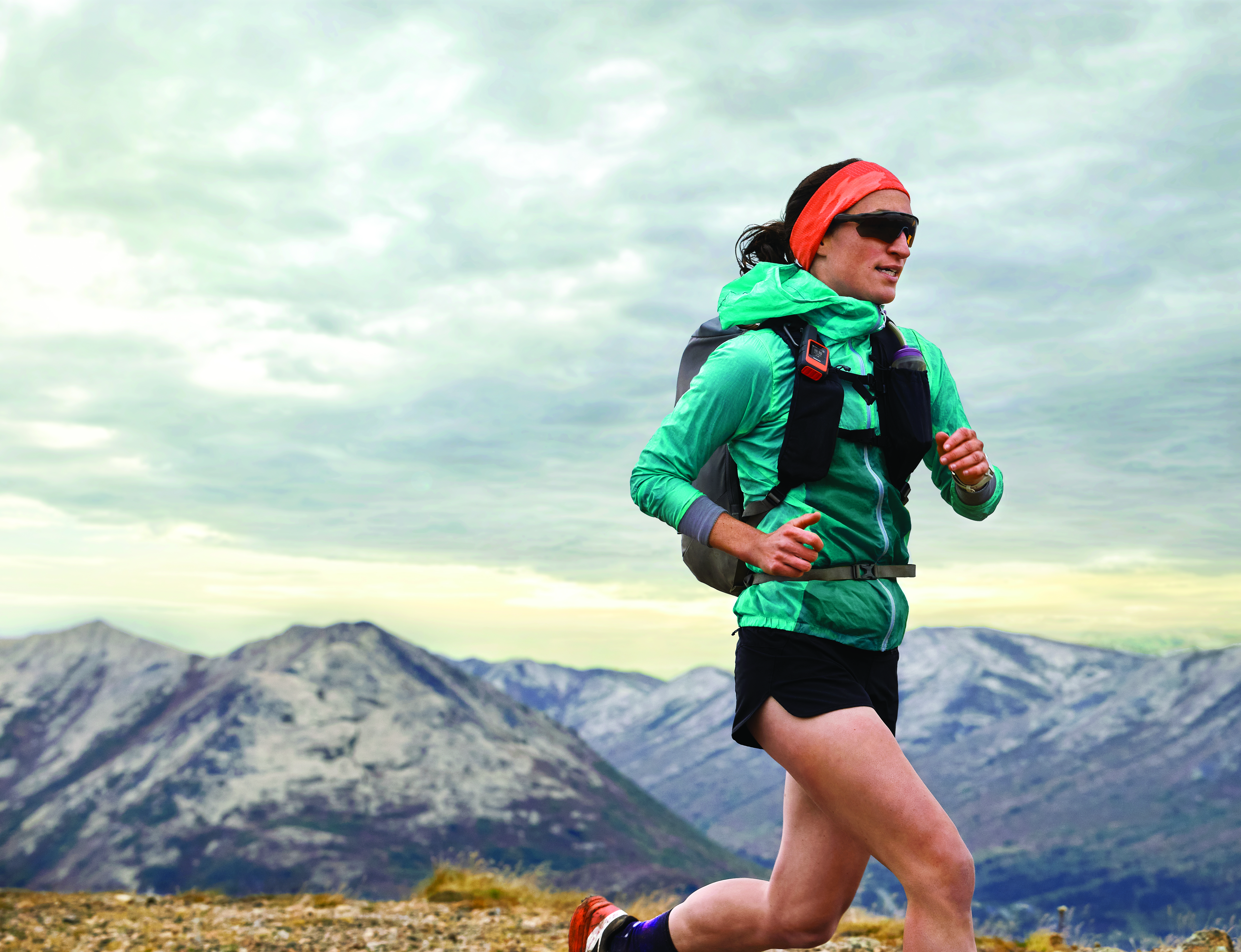 Garmin Inreach Mini 2