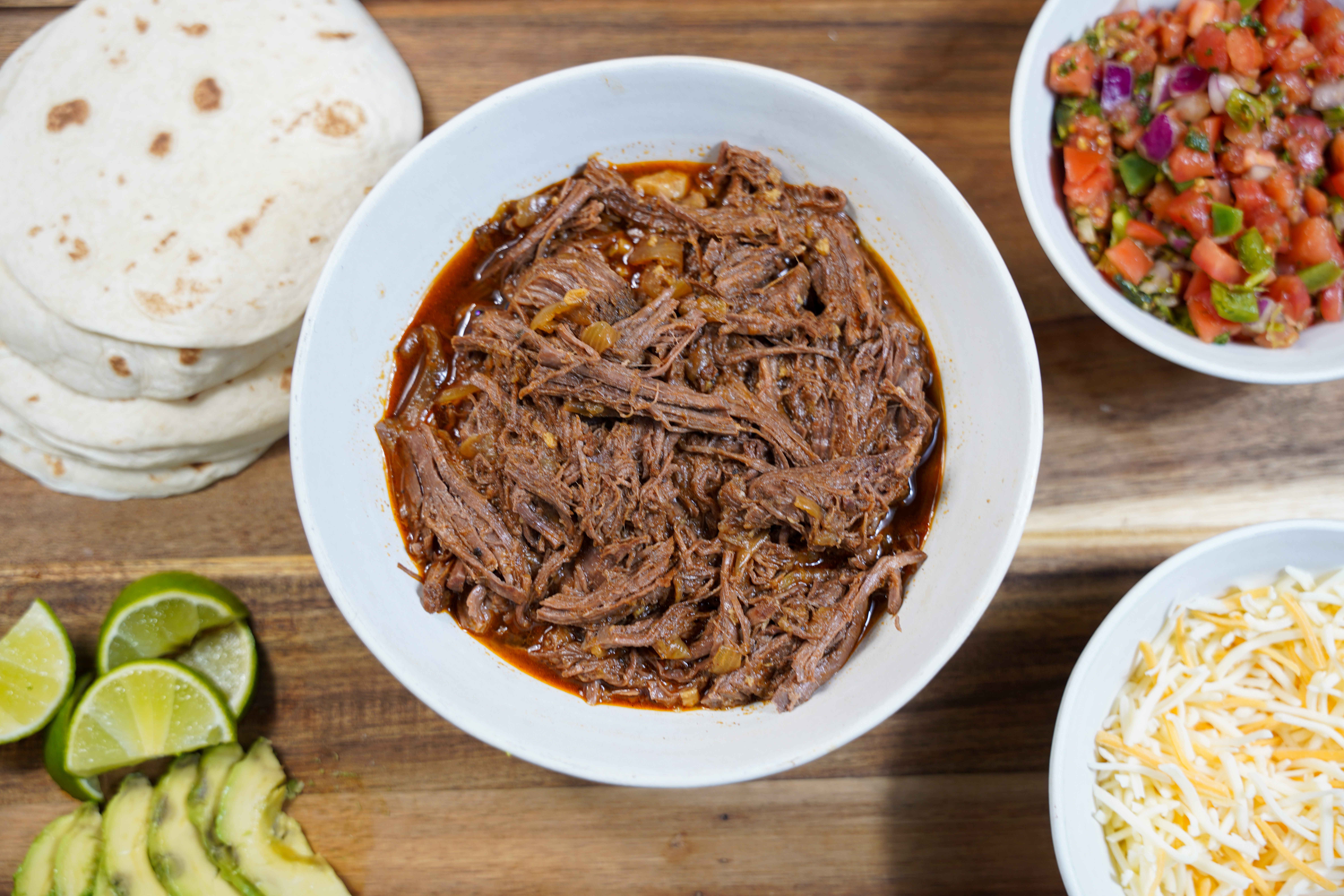 elk taco recipe