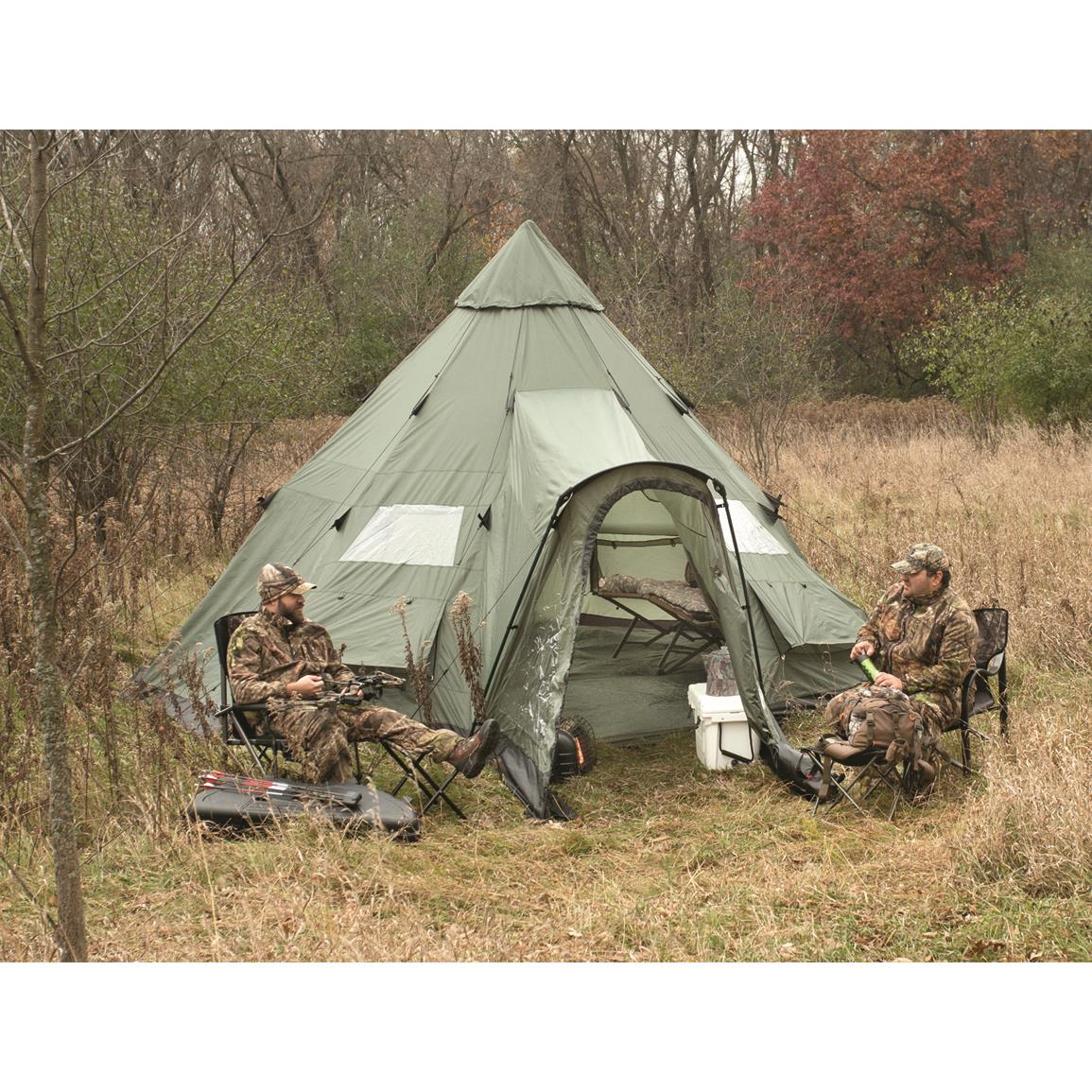 Guide Gear