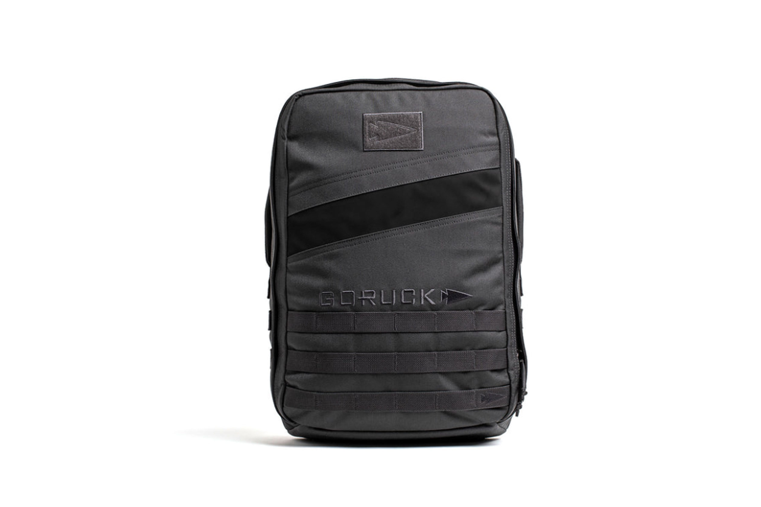 Goruck Rucker 4.0