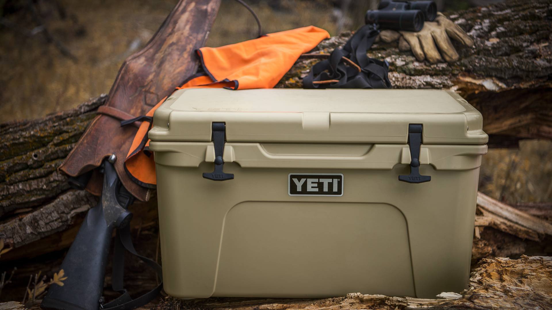 Yeti Tundra 45