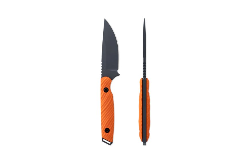 Toor Knives Field 3.0