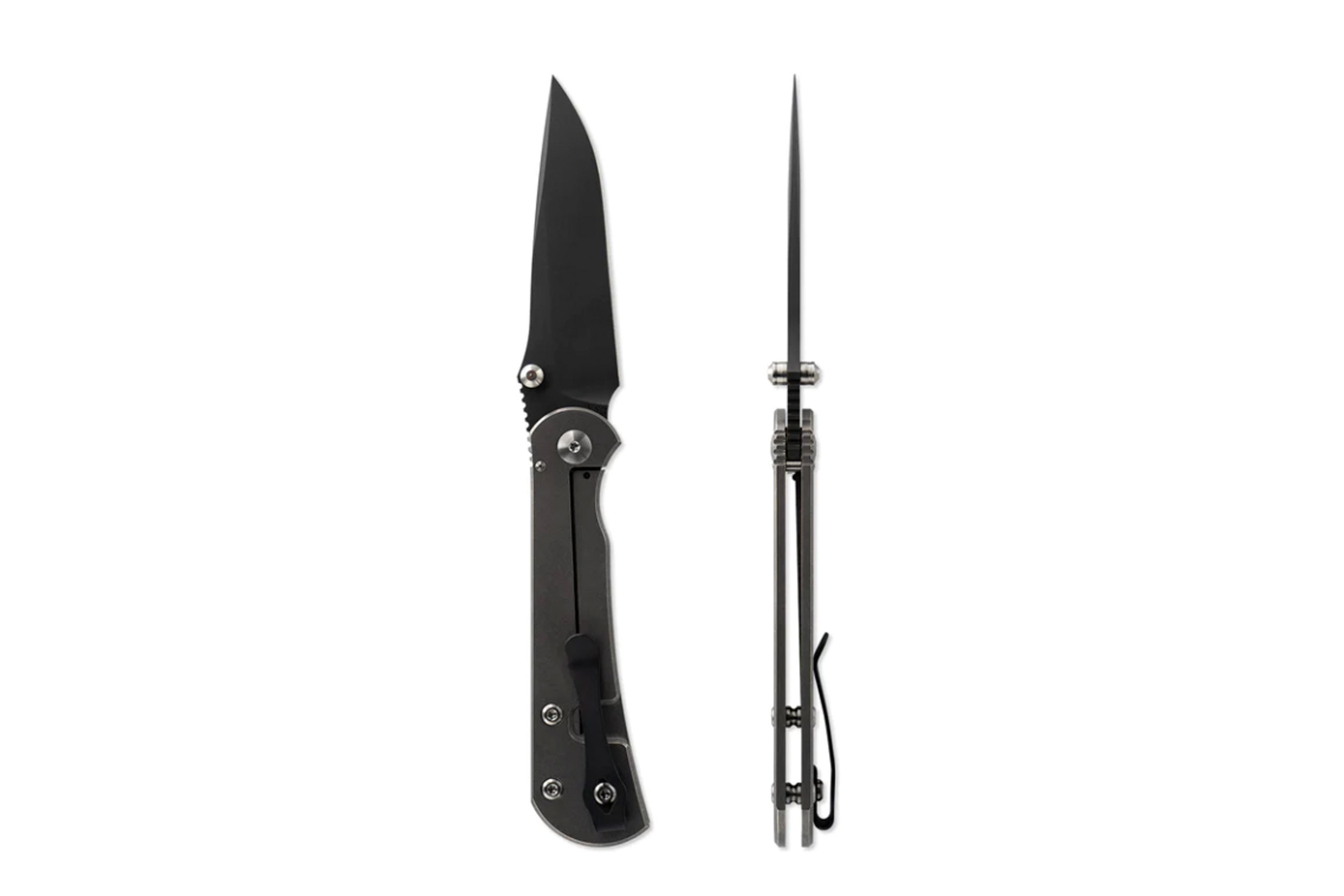 Toor Knives Merchant 2.0S