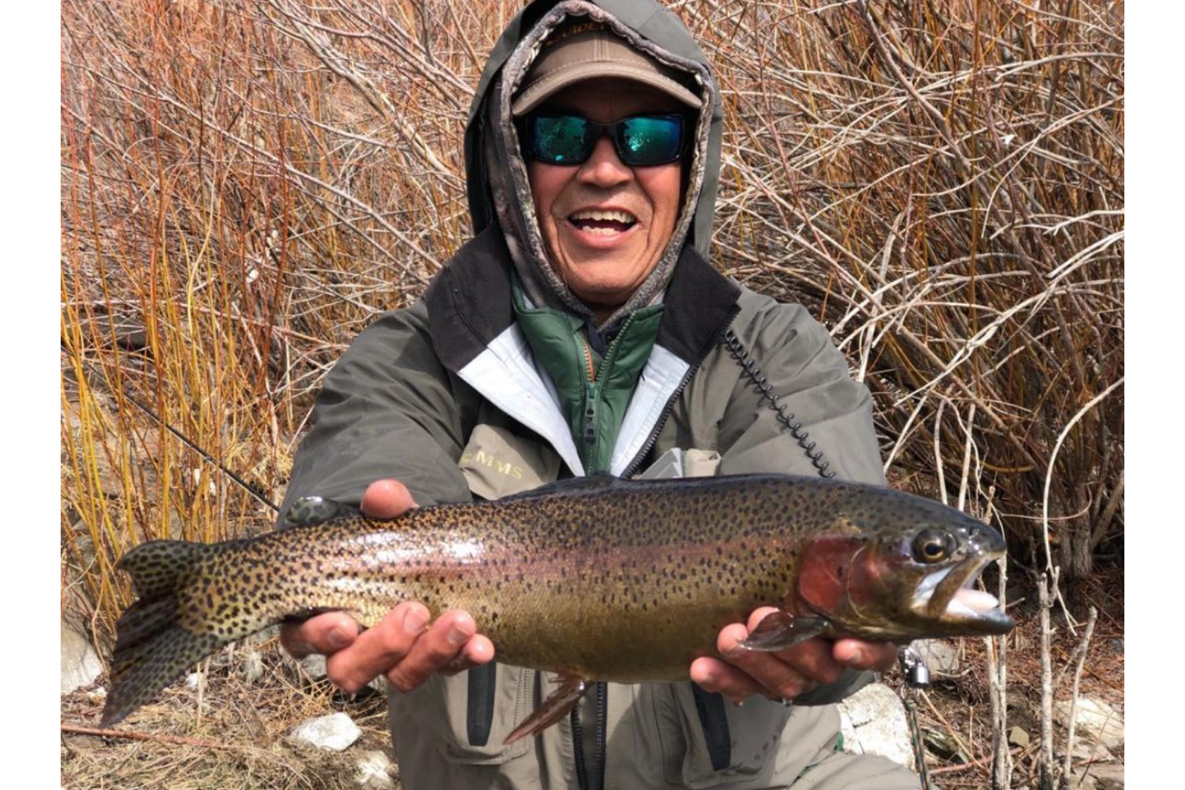 native owned fishing outfitters.