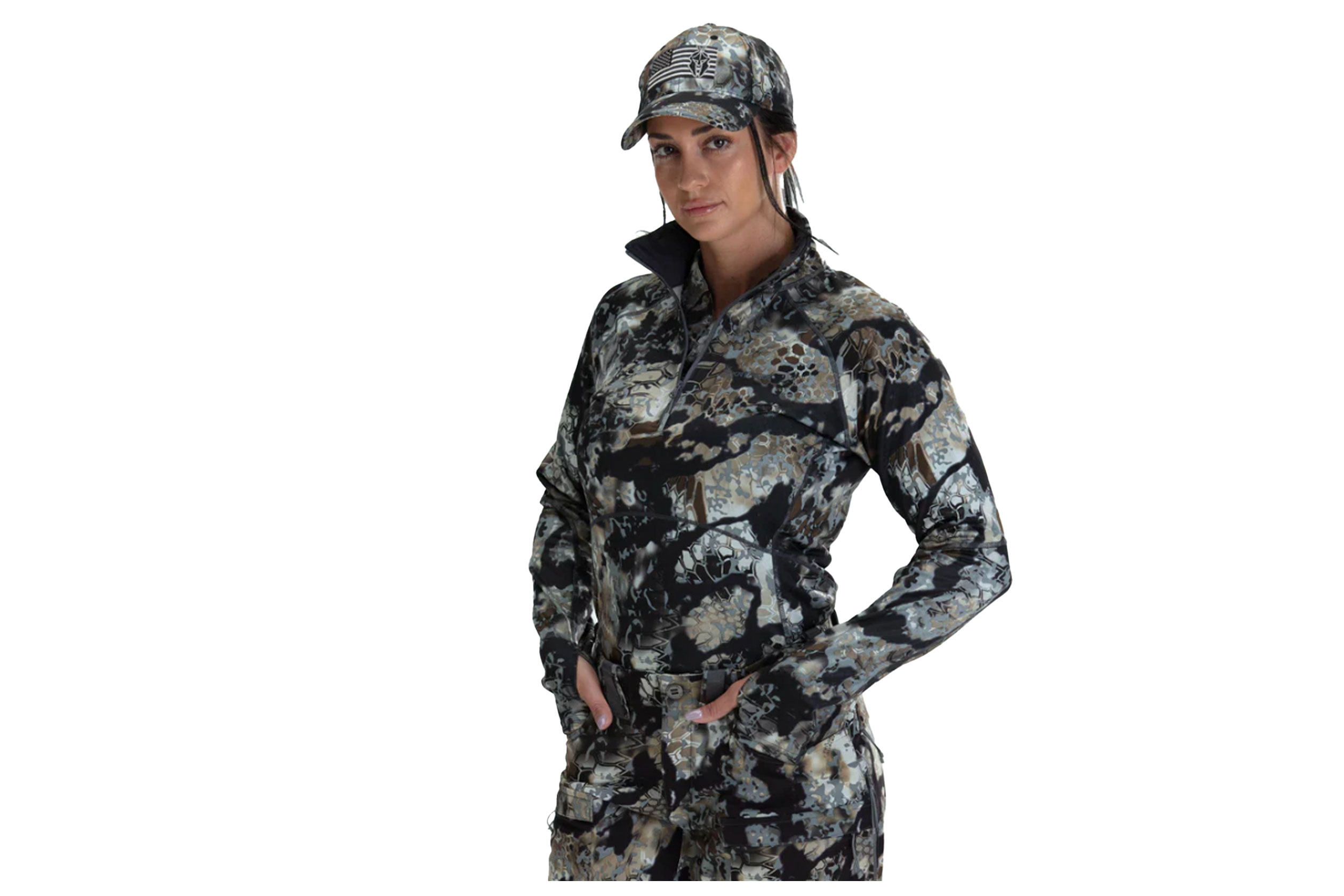 Kryptek Women's Cronos