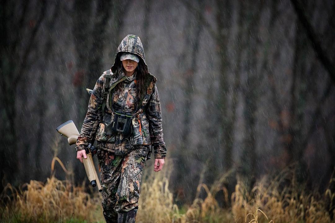 SHE Outdoor