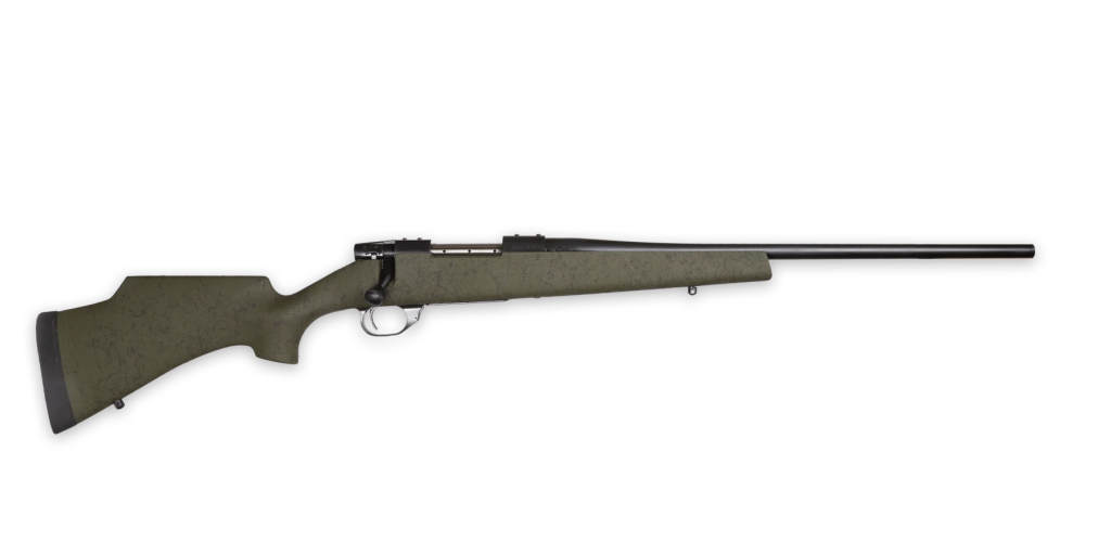 Weatherby Vanguard Camilla Wilderness&nbsp;