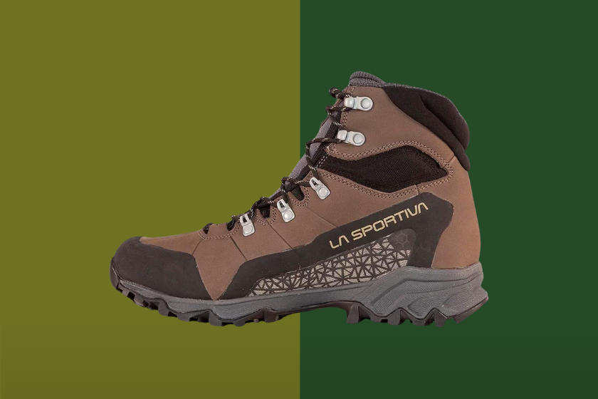 La Sportiva Nucleo High II GTX