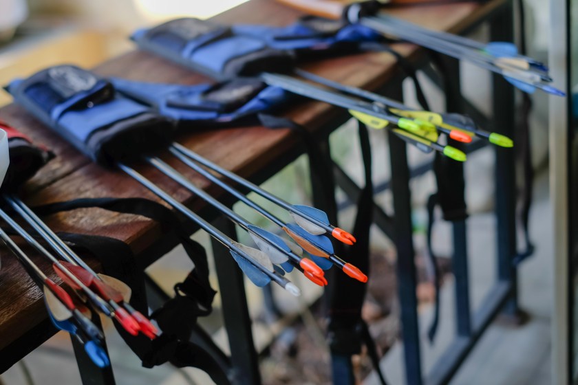 beginner guide to bowhunting for women