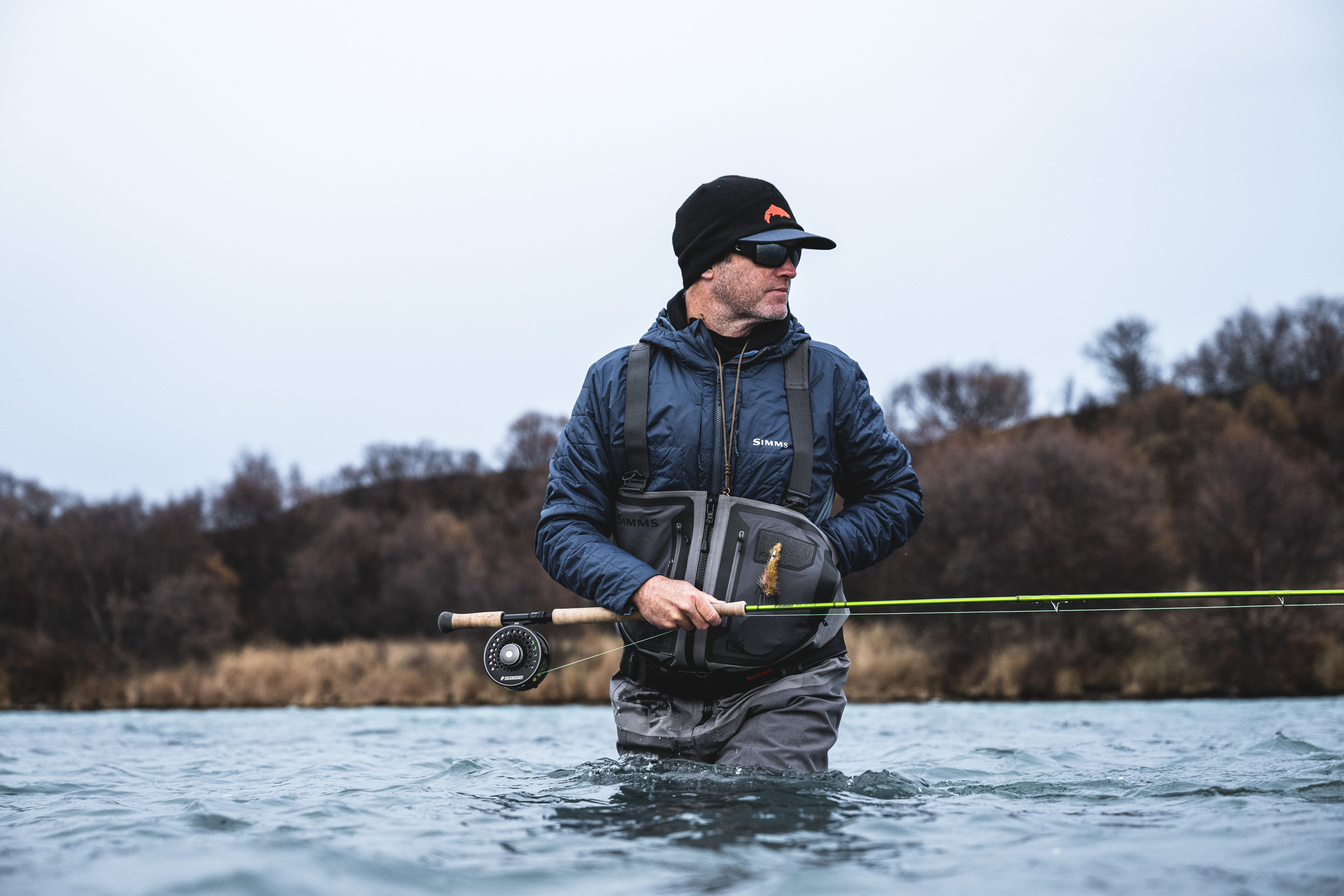 the best waders of 2024 Simms G4Z