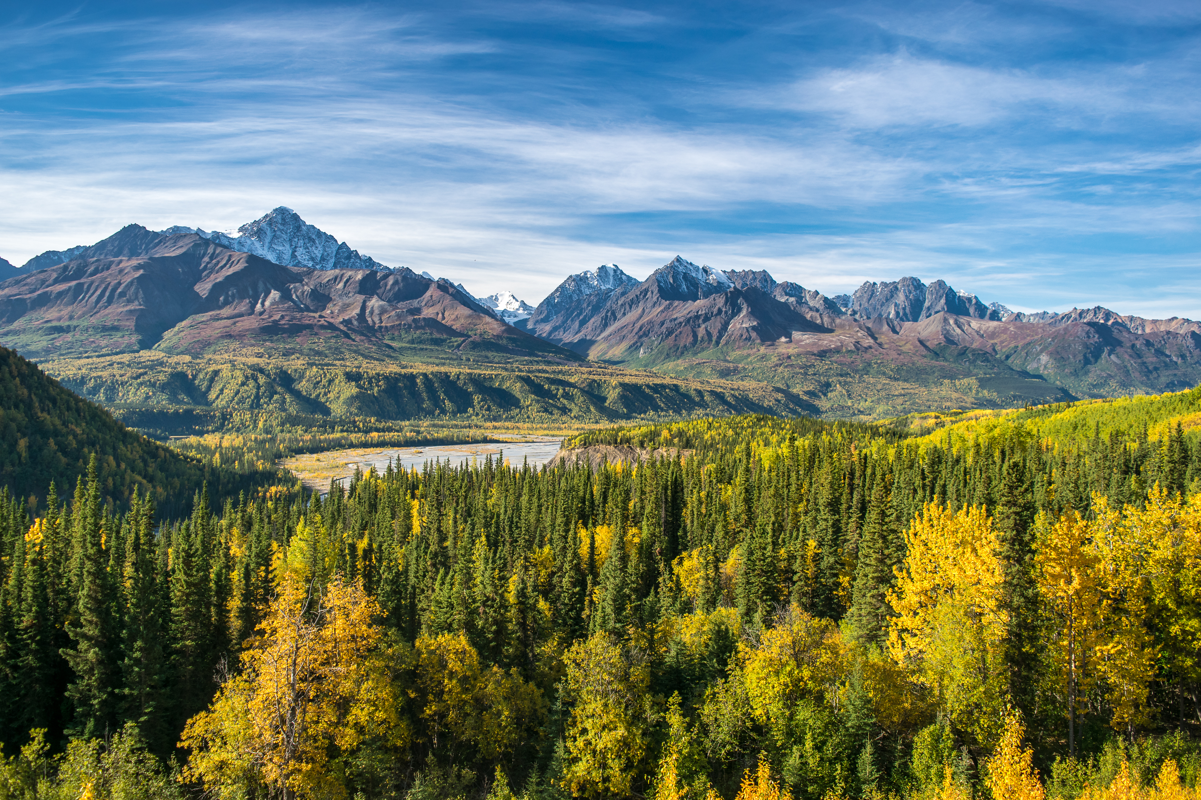 wrangell st elias deadliest national parks