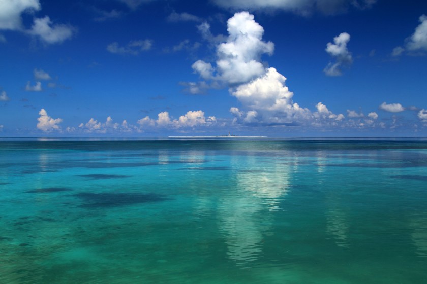 dry tortugas deadliest national parks