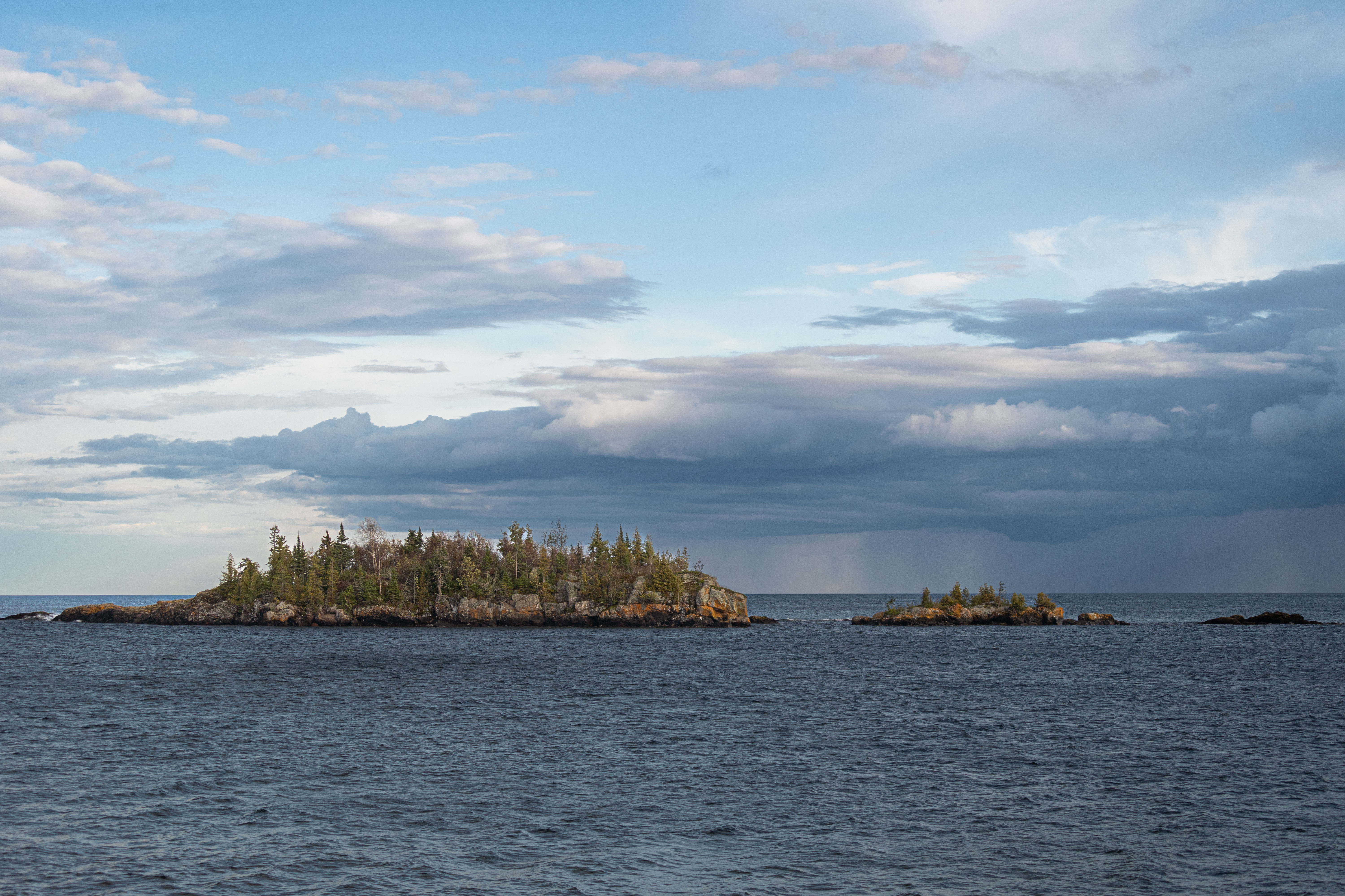 isle royale deadliest national park