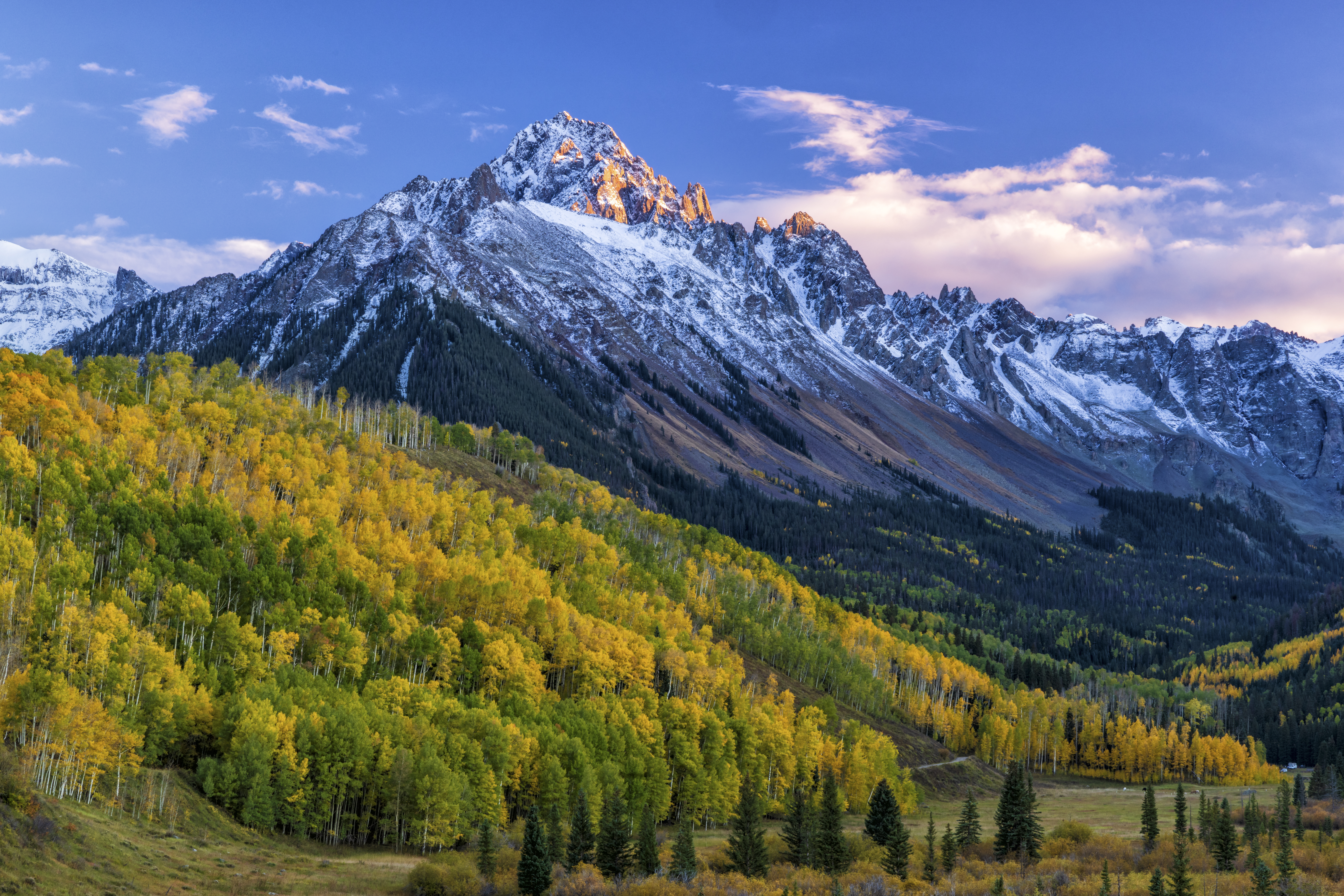 rocky mountain national park reservations