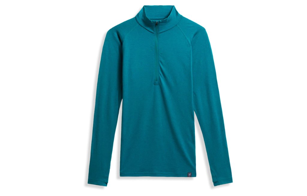 Ibex Woolies Pro Tech